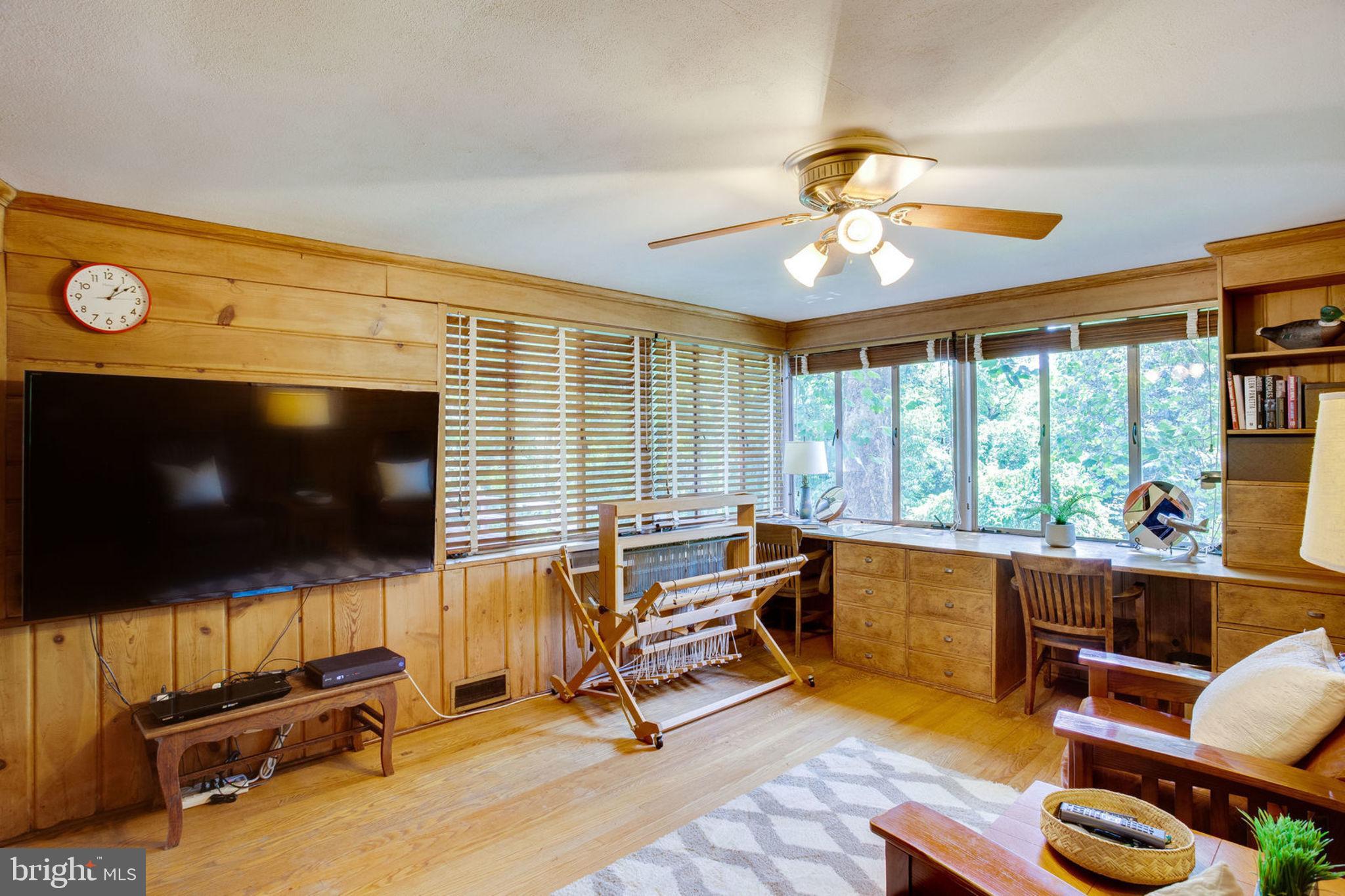 SEMINARY HILL - Residential