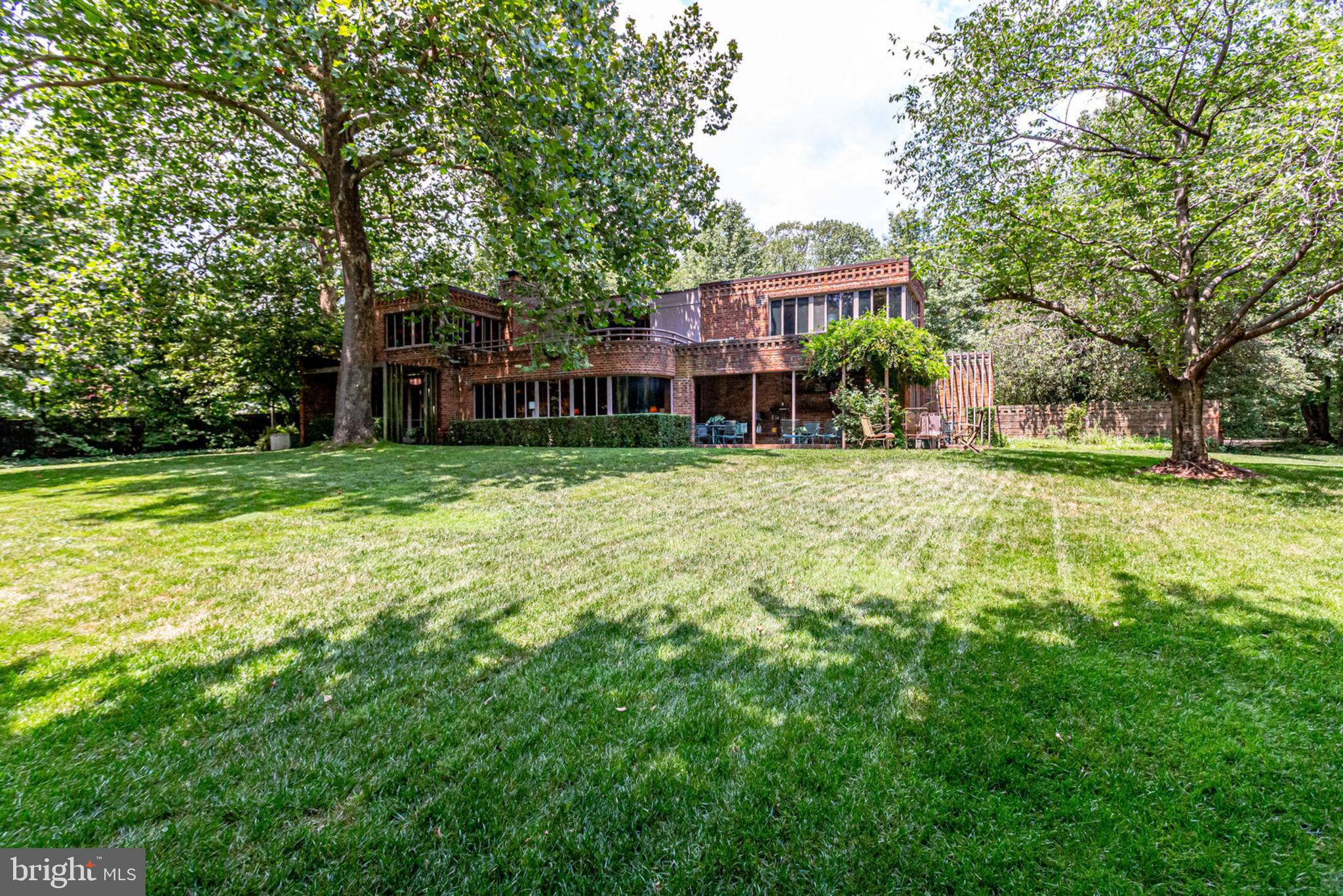 SEMINARY HILL - Residential