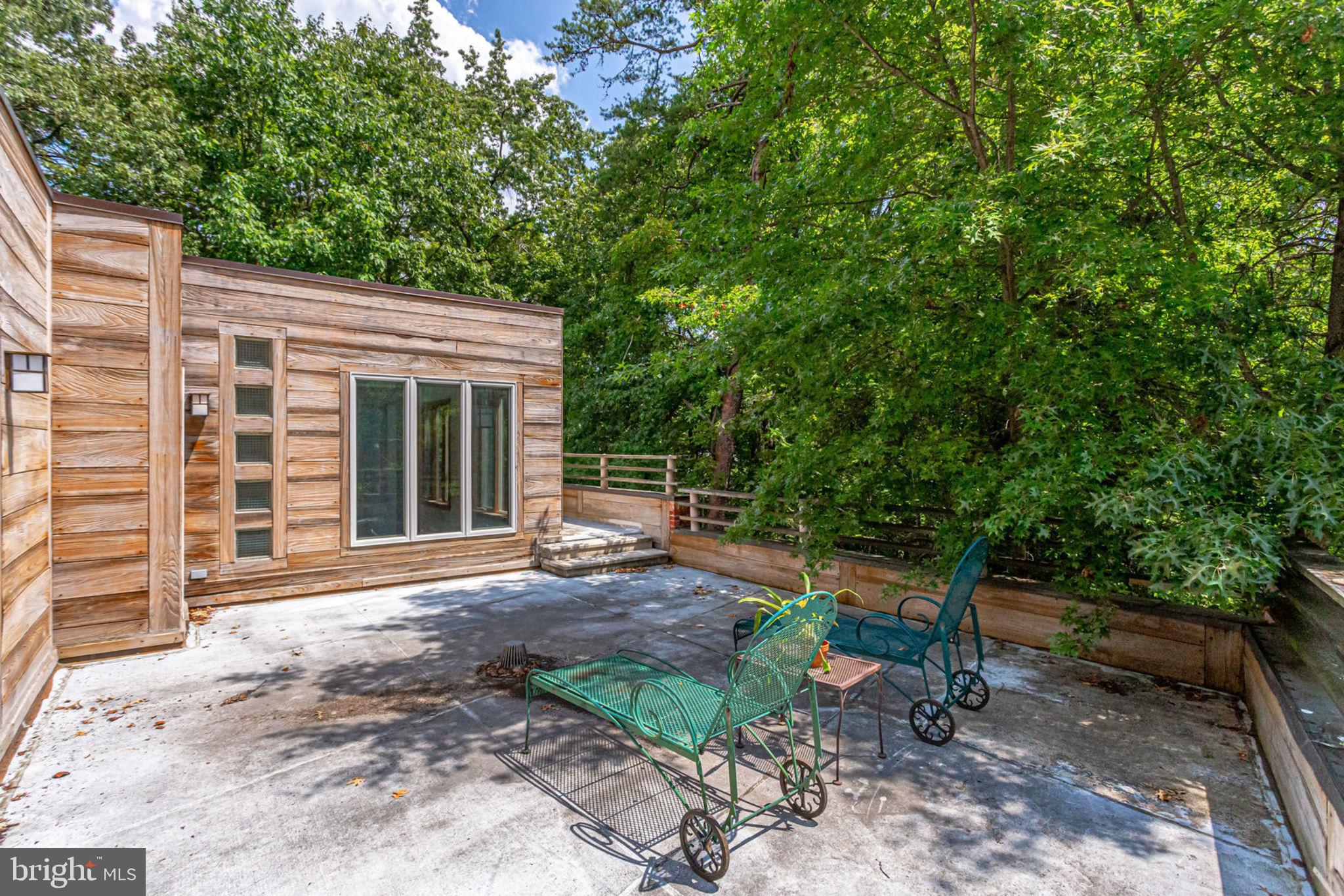 SEMINARY HILL - Residential