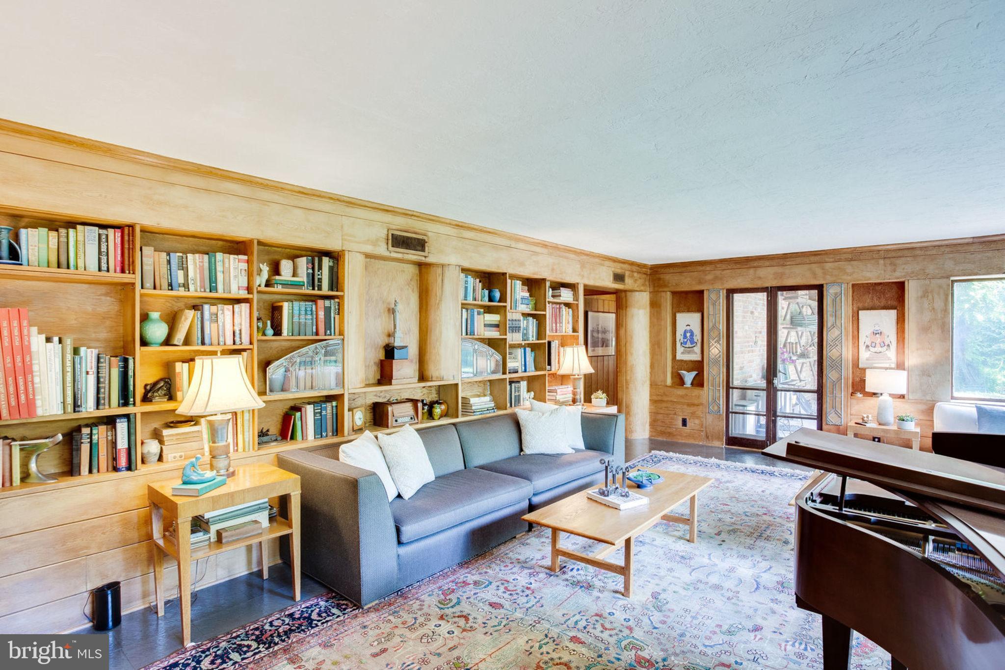 SEMINARY HILL - Residential