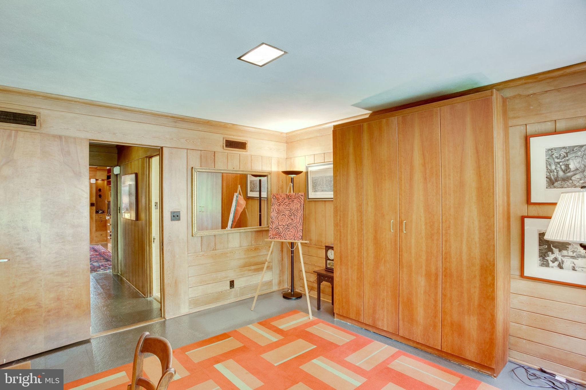 SEMINARY HILL - Residential