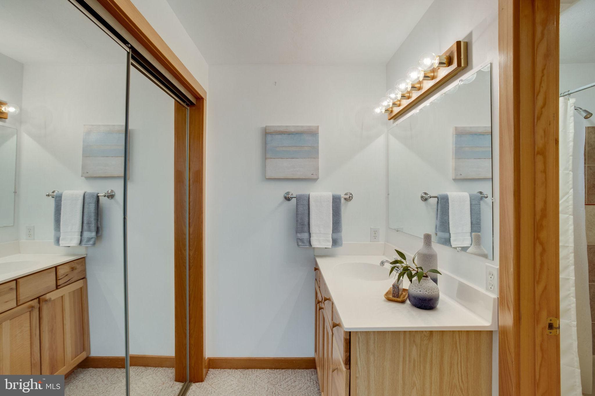 SEMINARY HILL - Residential