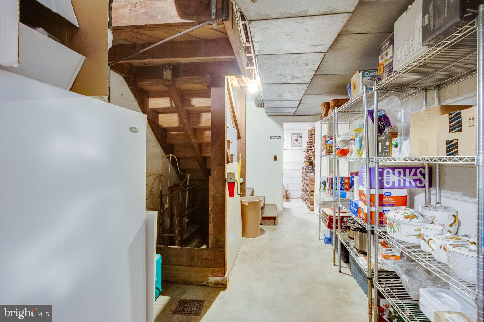 SEMINARY HILL - Residential