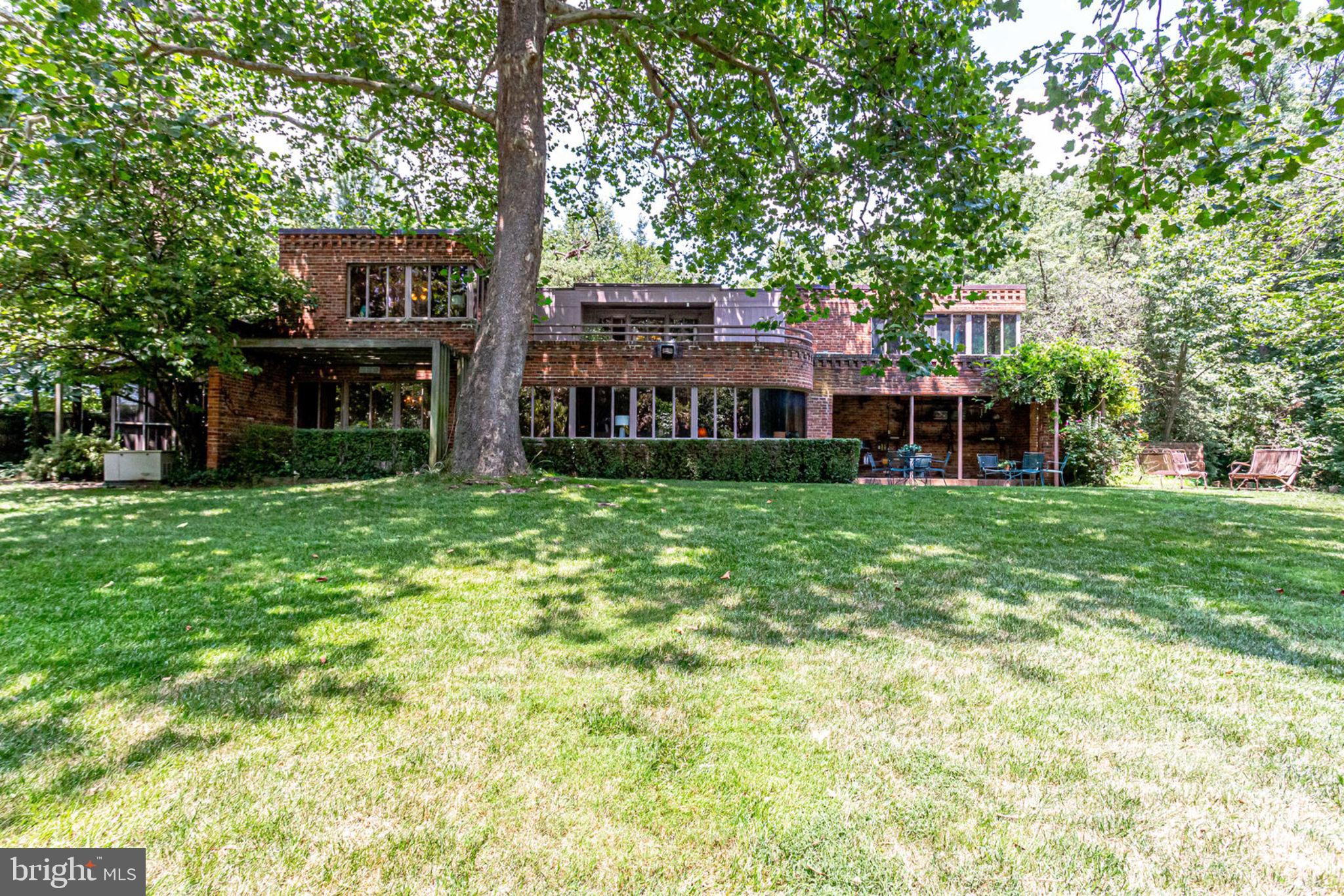 SEMINARY HILL - Residential