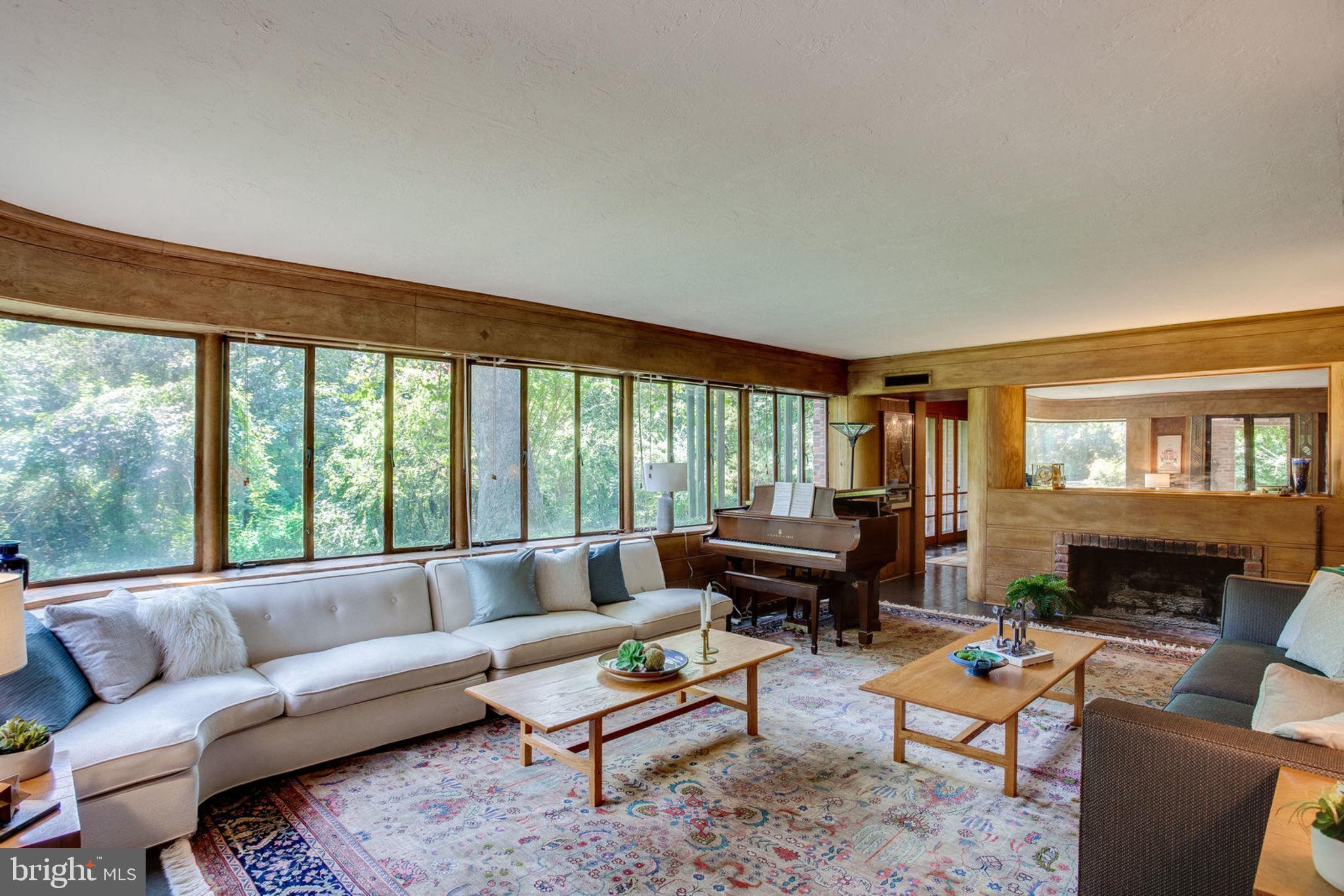 SEMINARY HILL - Residential