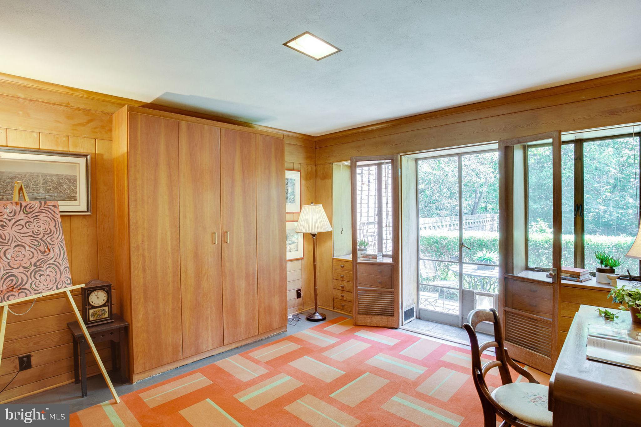 SEMINARY HILL - Residential