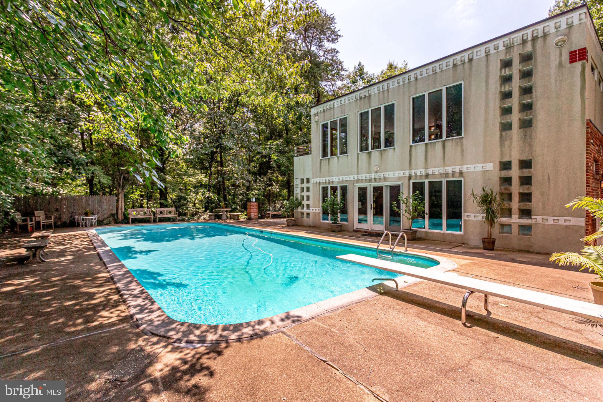 SEMINARY HILL - Residential