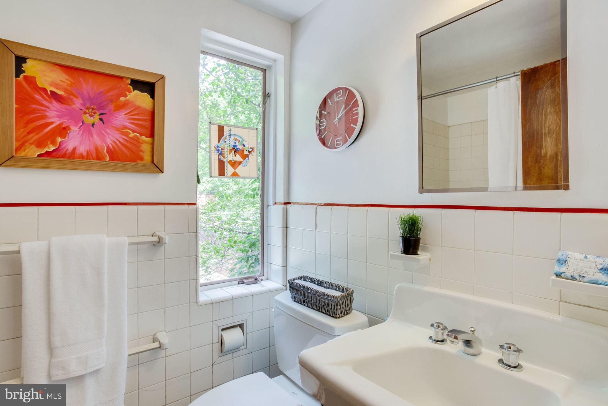 SEMINARY HILL - Residential