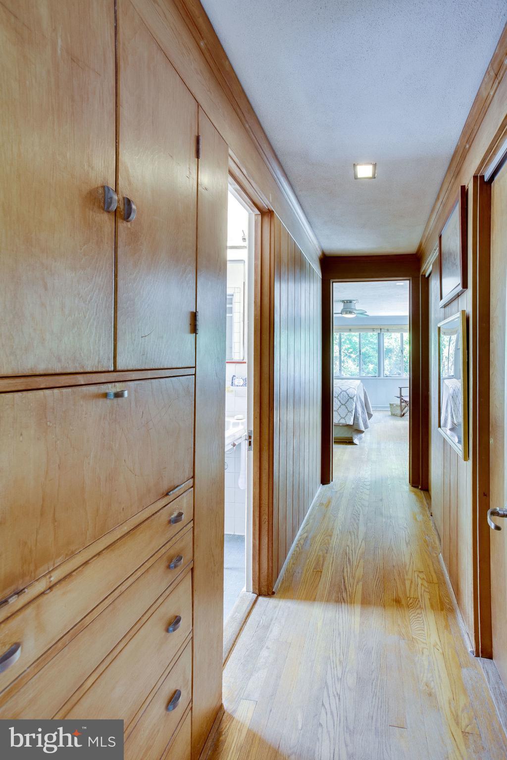 SEMINARY HILL - Residential