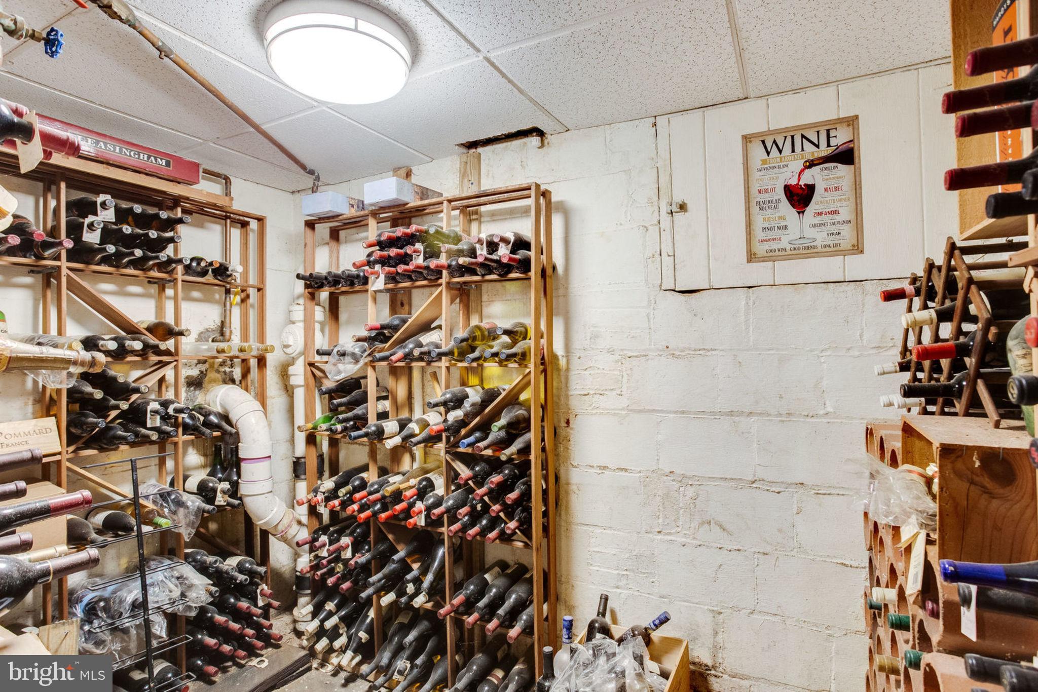 SEMINARY HILL - Residential