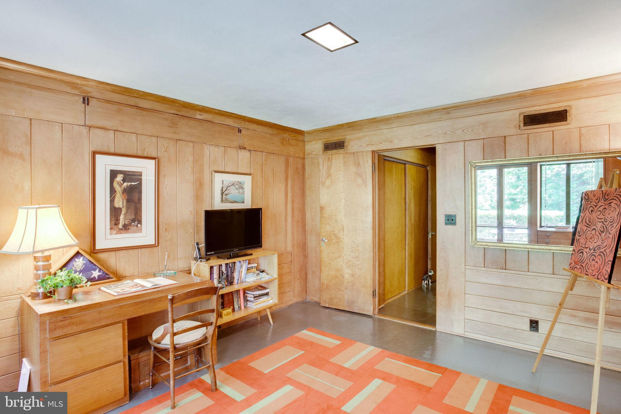 SEMINARY HILL - Residential