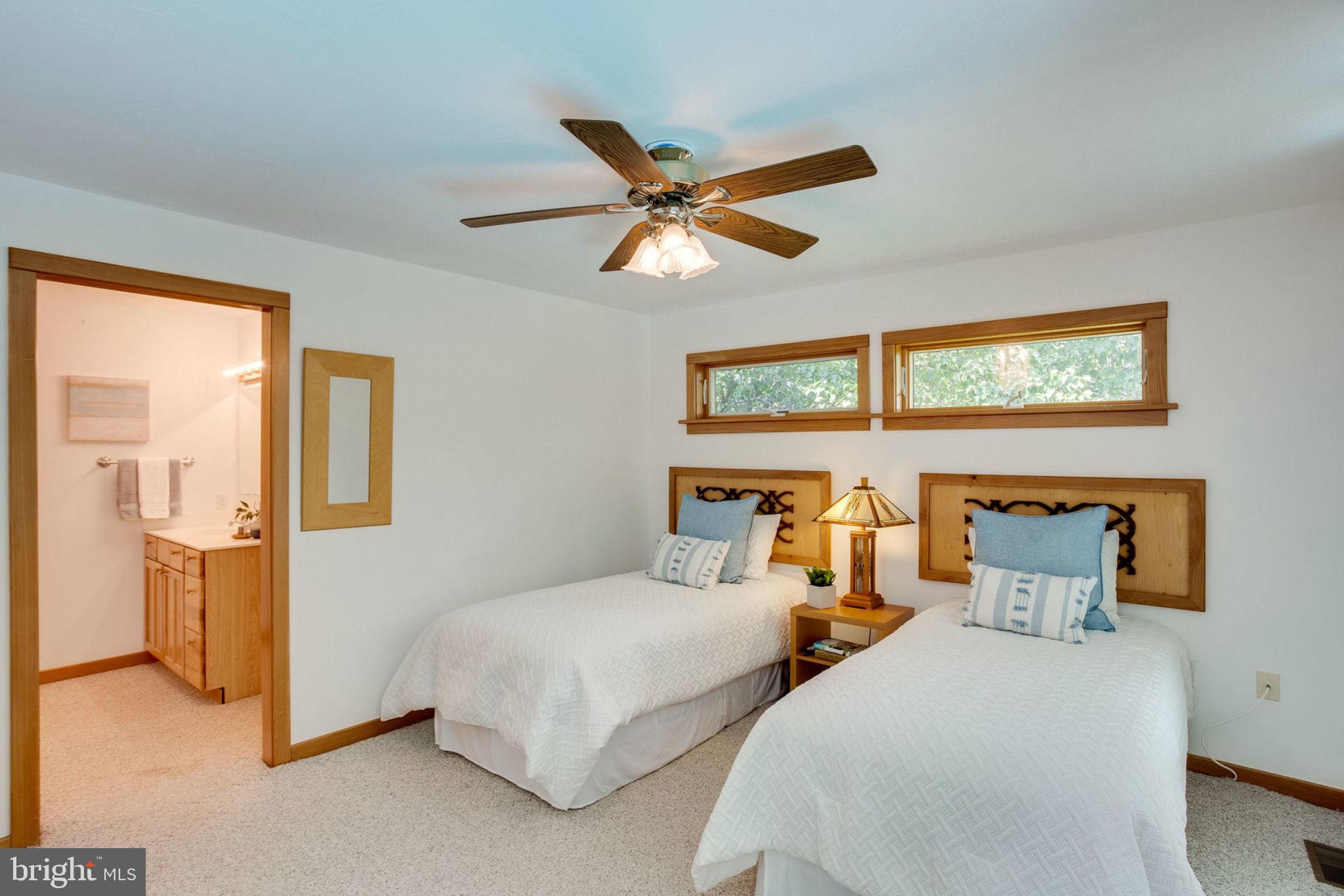 SEMINARY HILL - Residential