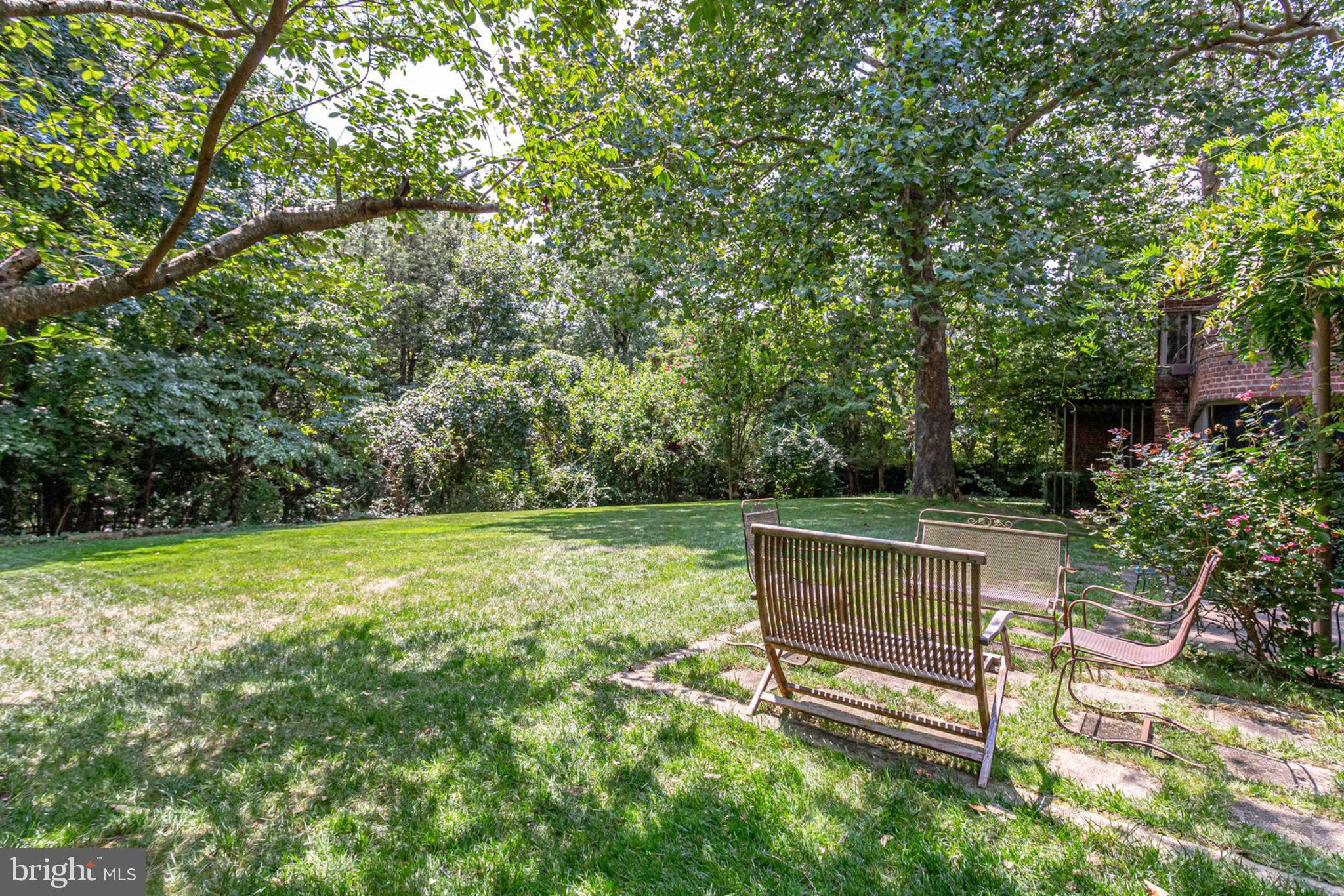 SEMINARY HILL - Residential