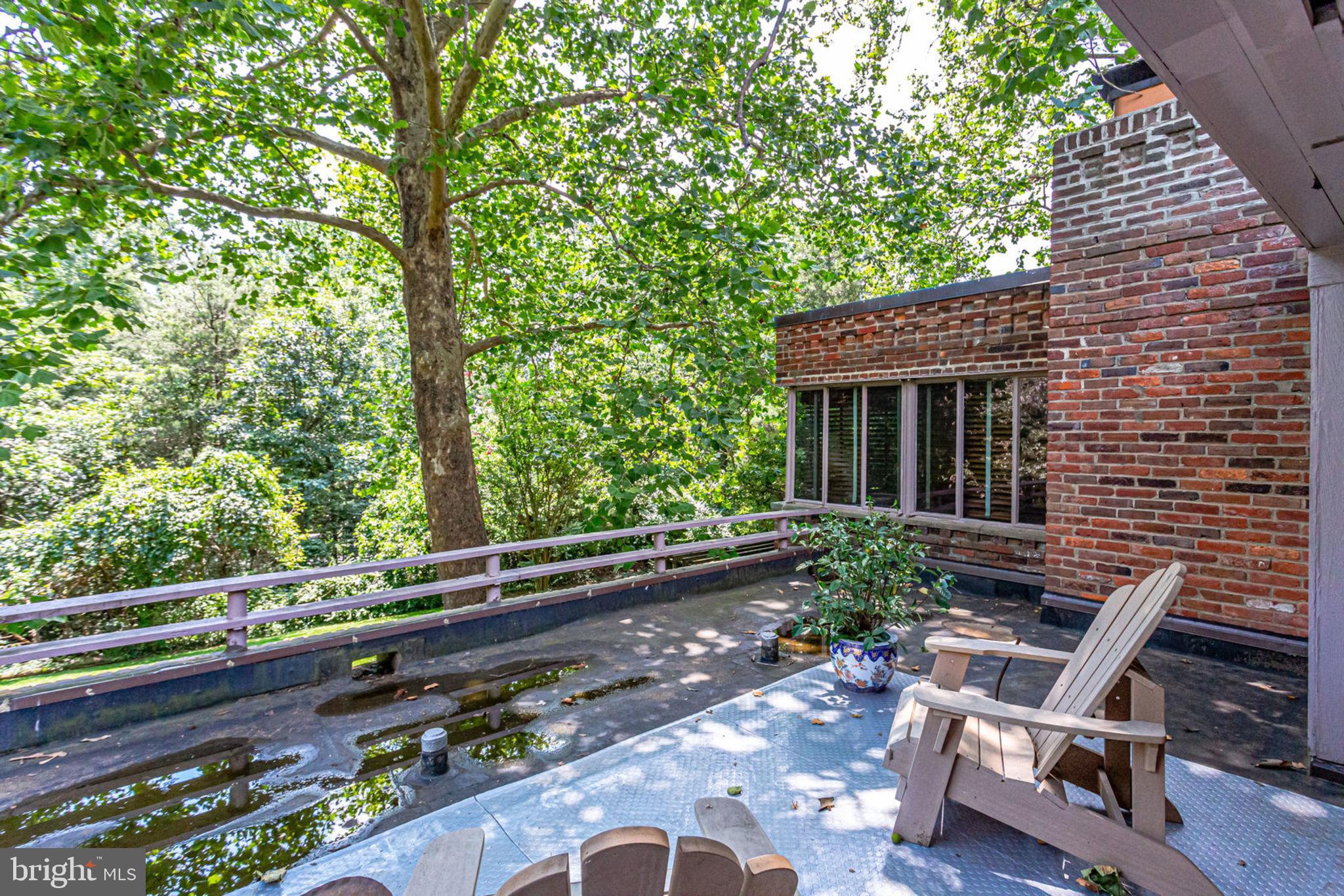 SEMINARY HILL - Residential