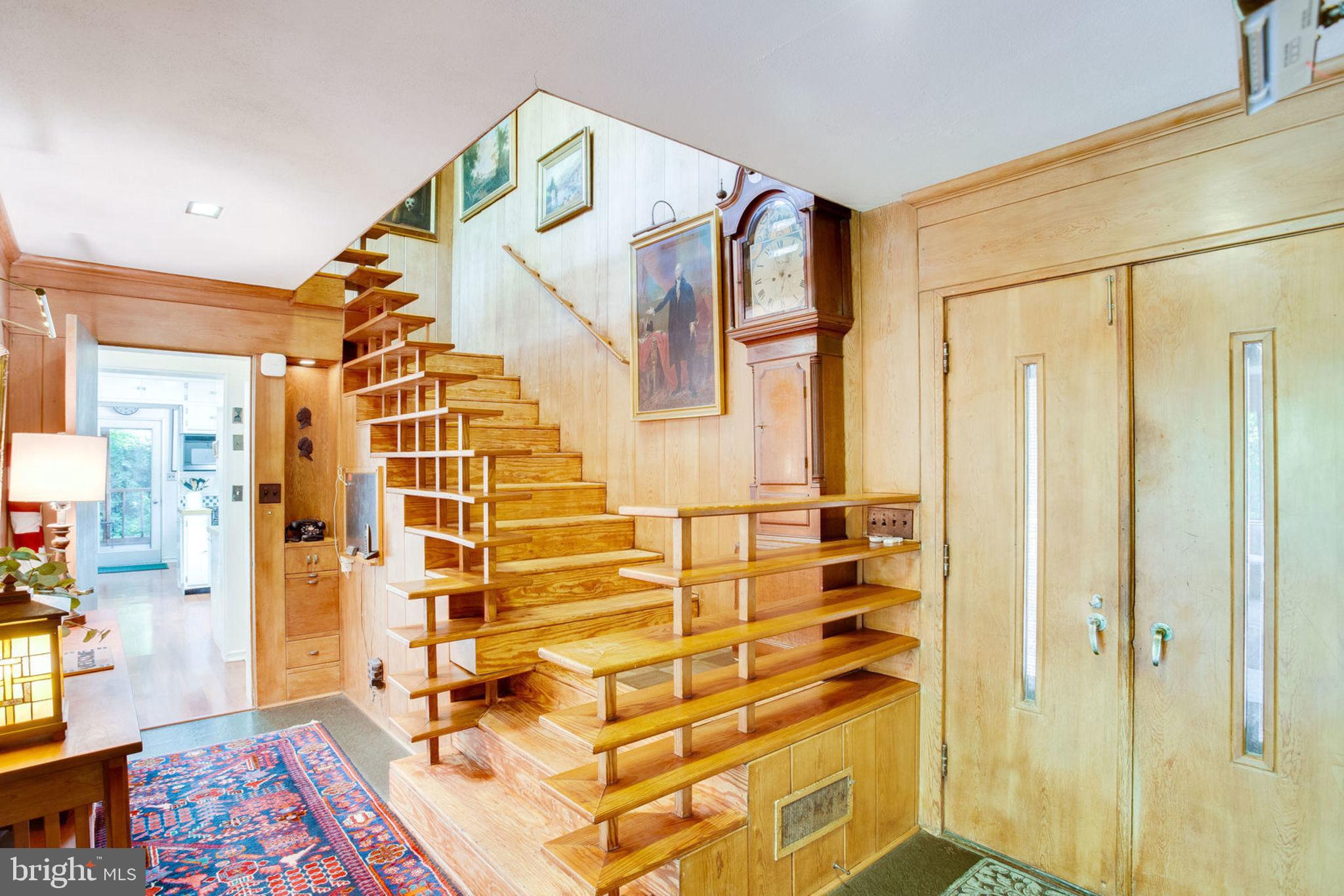 SEMINARY HILL - Residential