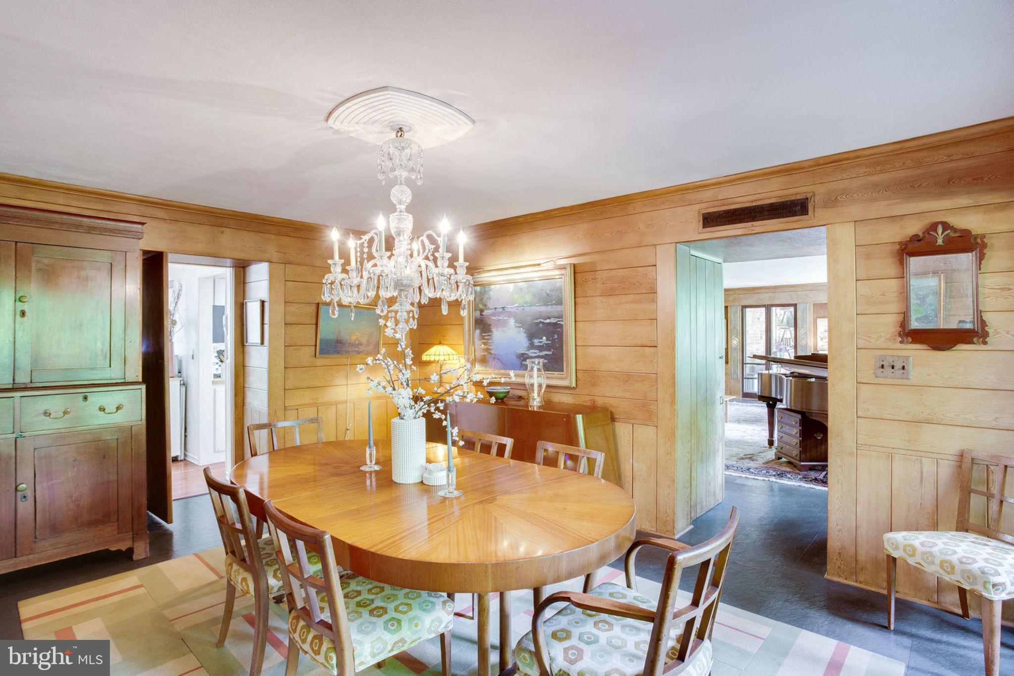 SEMINARY HILL - Residential