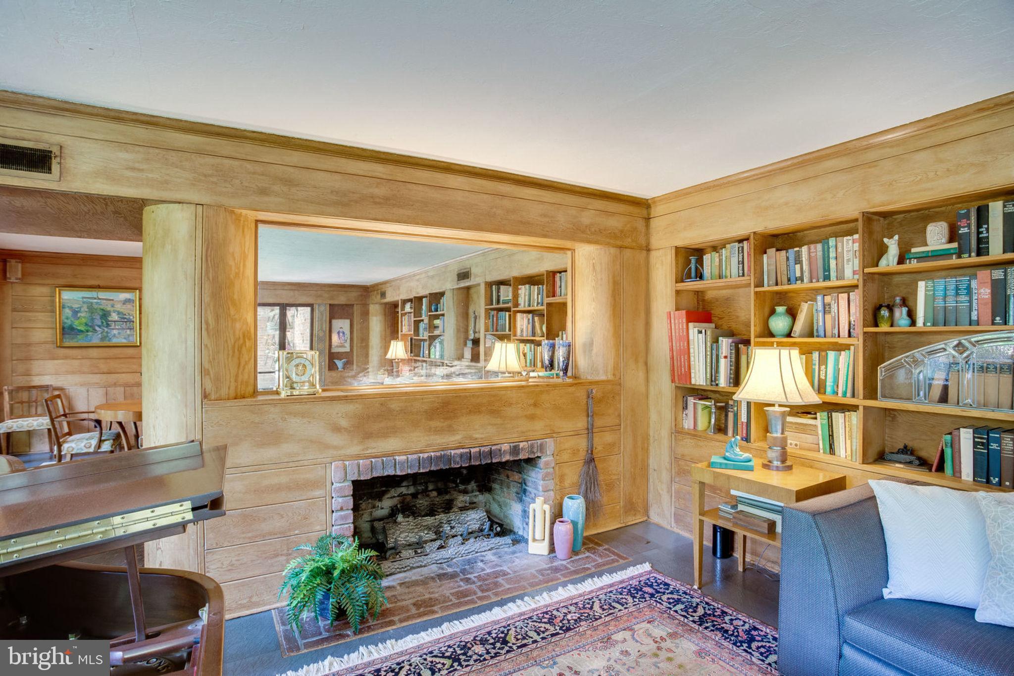 SEMINARY HILL - Residential