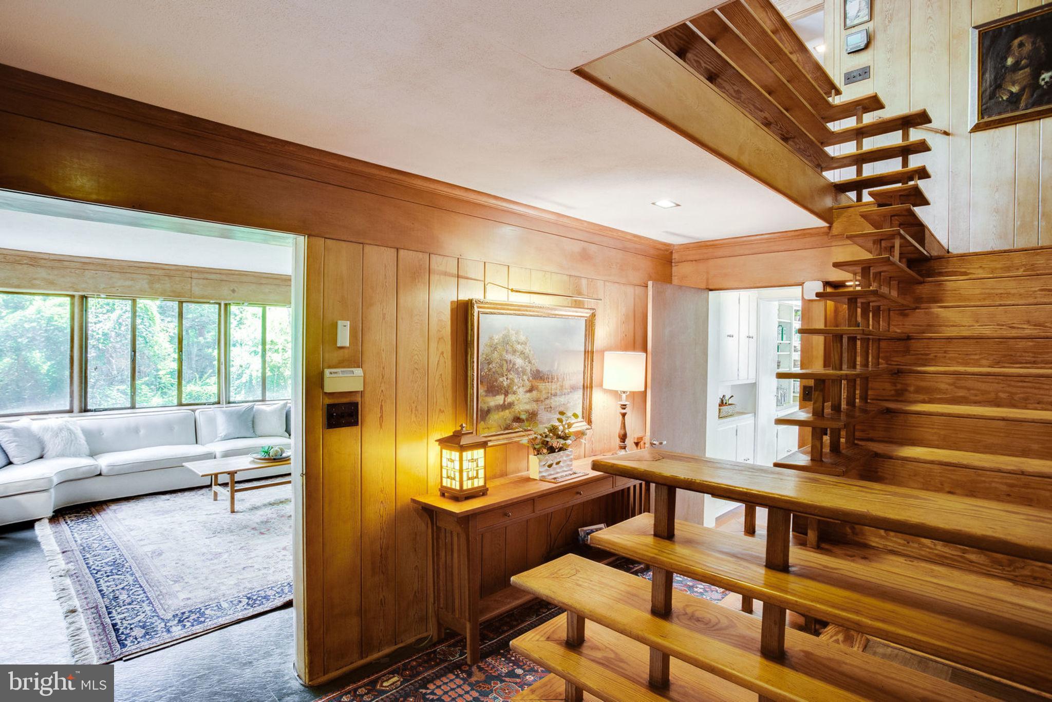 SEMINARY HILL - Residential