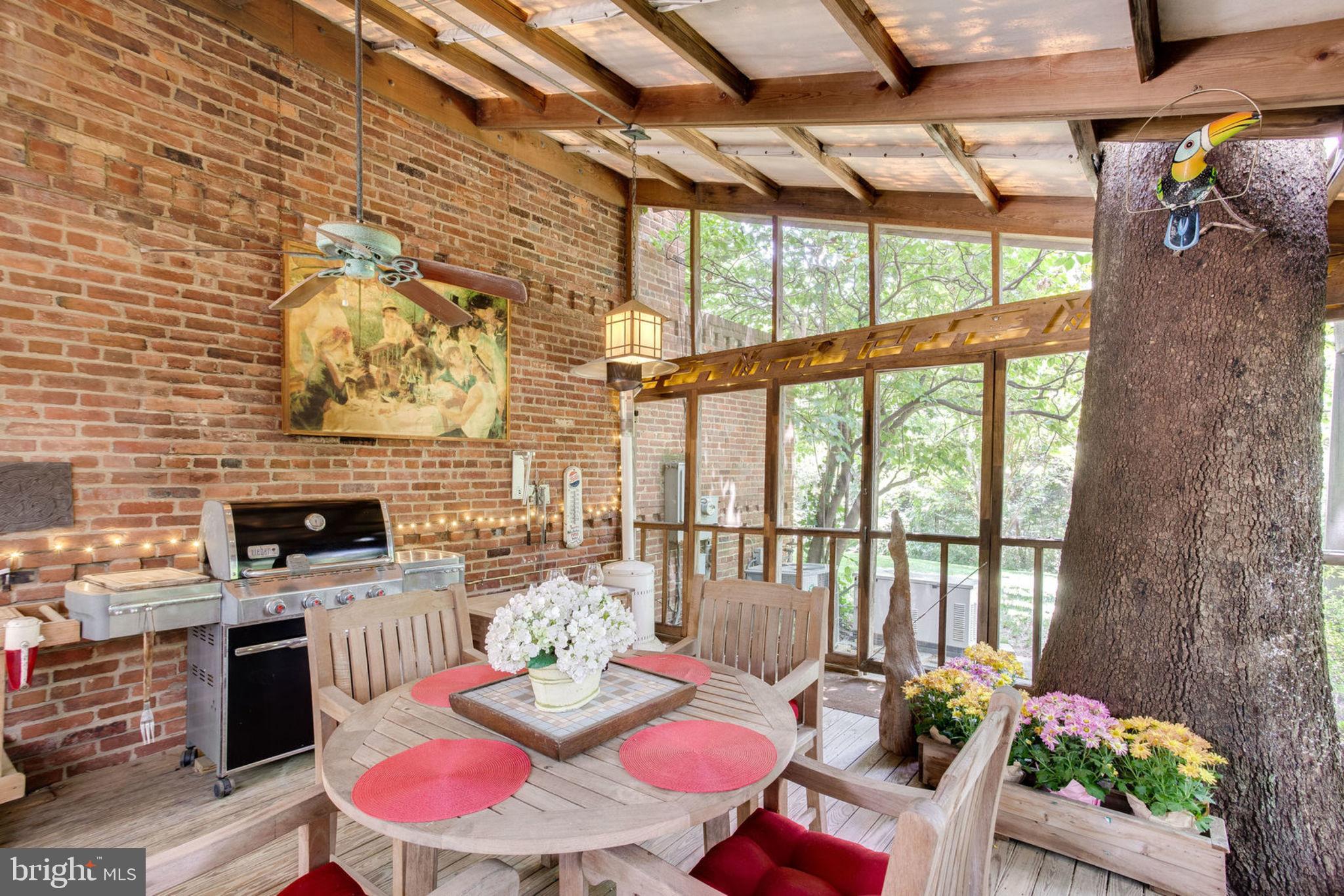 SEMINARY HILL - Residential