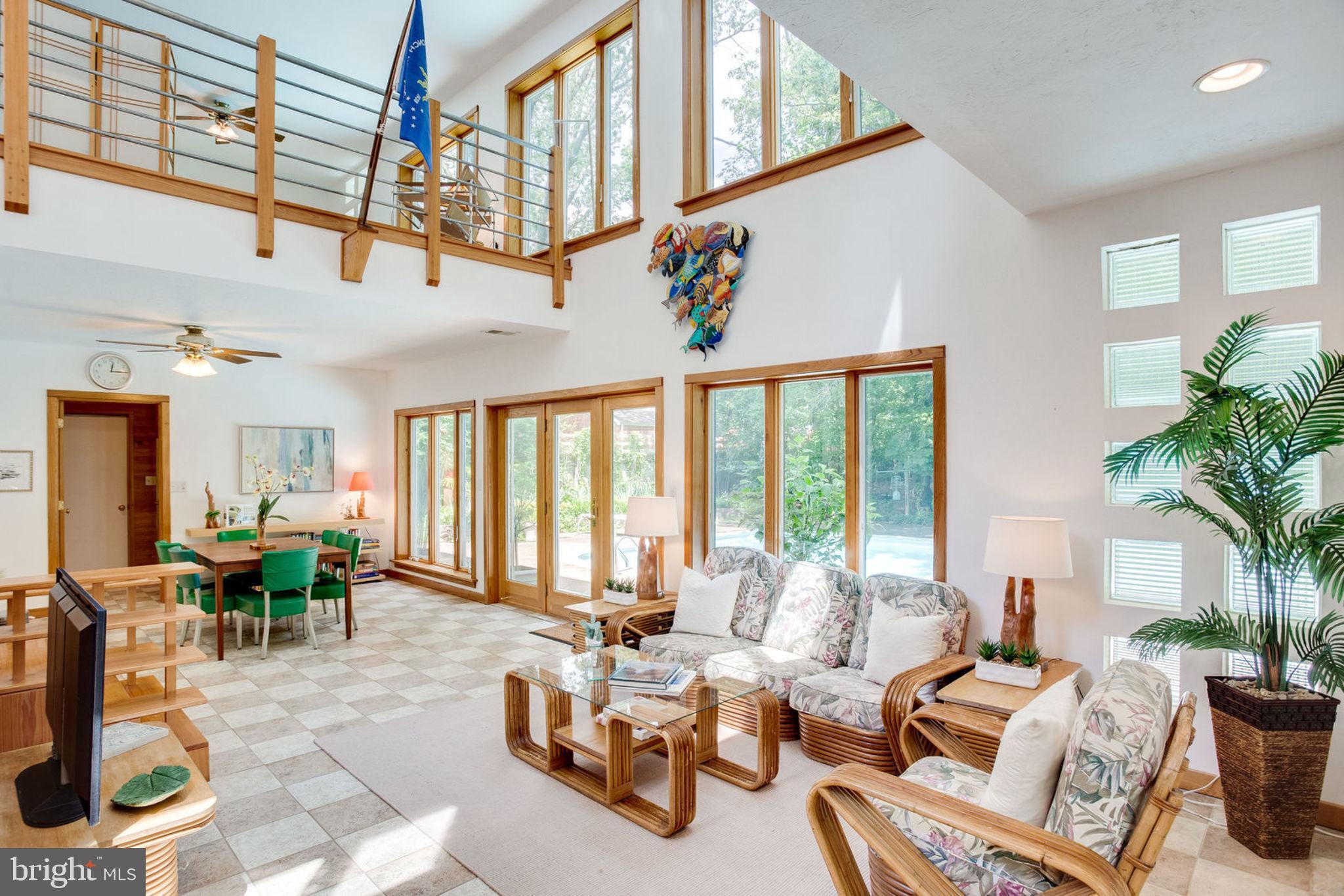 SEMINARY HILL - Residential