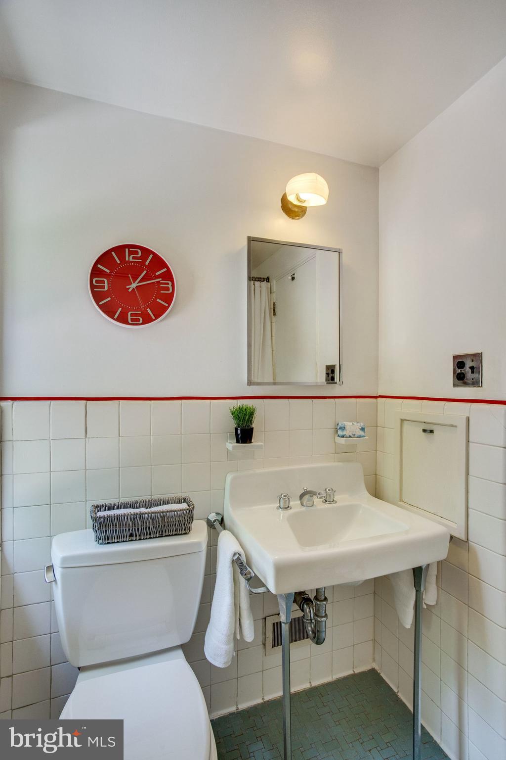 SEMINARY HILL - Residential