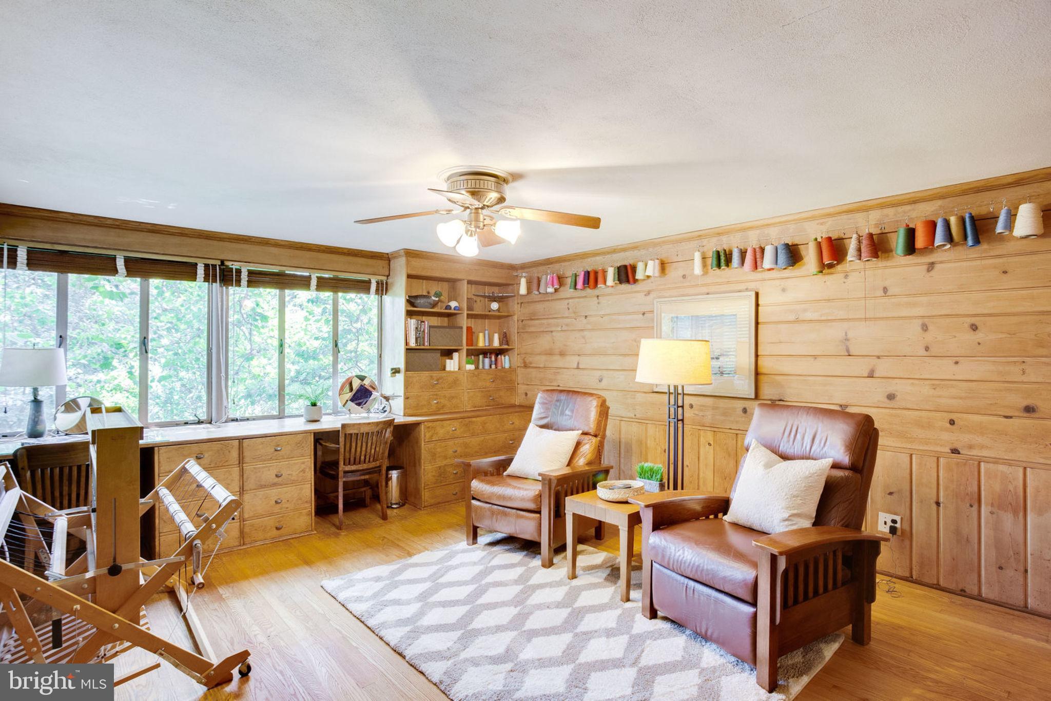 SEMINARY HILL - Residential