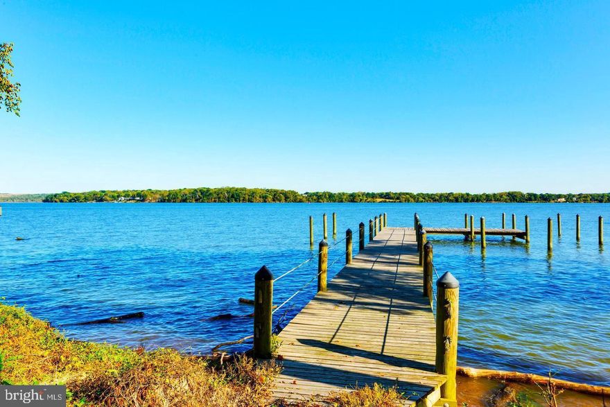 The RAREST of opportunities......RIVERGATE....  Rivergate is the epitome of " Close In" WATERFRONT privacy ...Your own GATED 10 pristine WATERFRONT acres in one of the most coveted locations just outside Washington D.C. This exceptional property, nestled minutes away from historic Old Town Alexandria on the Potomac River and offers unparalleled waterfront access including your very own boat dock  and sweeping views of the iconic riverfront. Perfectly positioned in the heart of George Washington's historic River Farm estate, this expansive parcel is one of the last remaining large plots of land ( on or off the water!!) , steeped in rich American history and offering limitless possibilities for development too... While already subdivided into 4 buildable lots, its begging to be reimagined into the dream waterfront compound...so, maybe one magnificent estate, with the option of 3 additional building lots in the future with exclusive river views and unparalleled proximity to both the nation's capital and the charming ambiance of Old Town Alexandria.  This property is already subdivided into 4 LOTS.....So ready to build 4 homes NOW if you wanted!!....Whether envisioned as a private retreat or a visionary development project, this property promises an unmatched blend of prestige, history, and natural beauty. Seize this once-in-a-lifetime opportunity to own a piece of history and create your own legacy in this prestigious and highly sought-after location. Don't miss your chance to make this extraordinary property your own and  experience the essence of luxury and exclusivity.