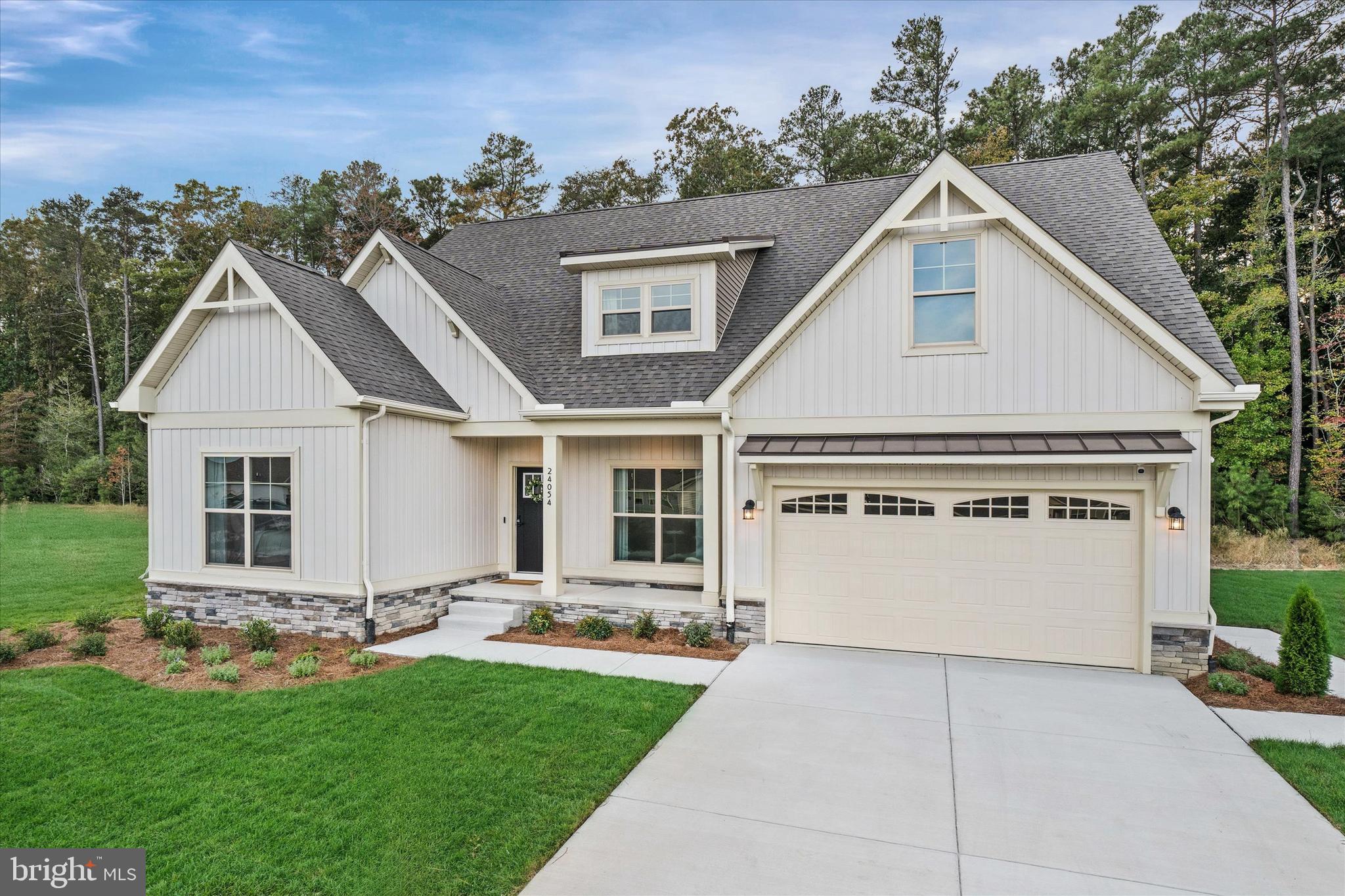 CITATION MEADOWS - Residential