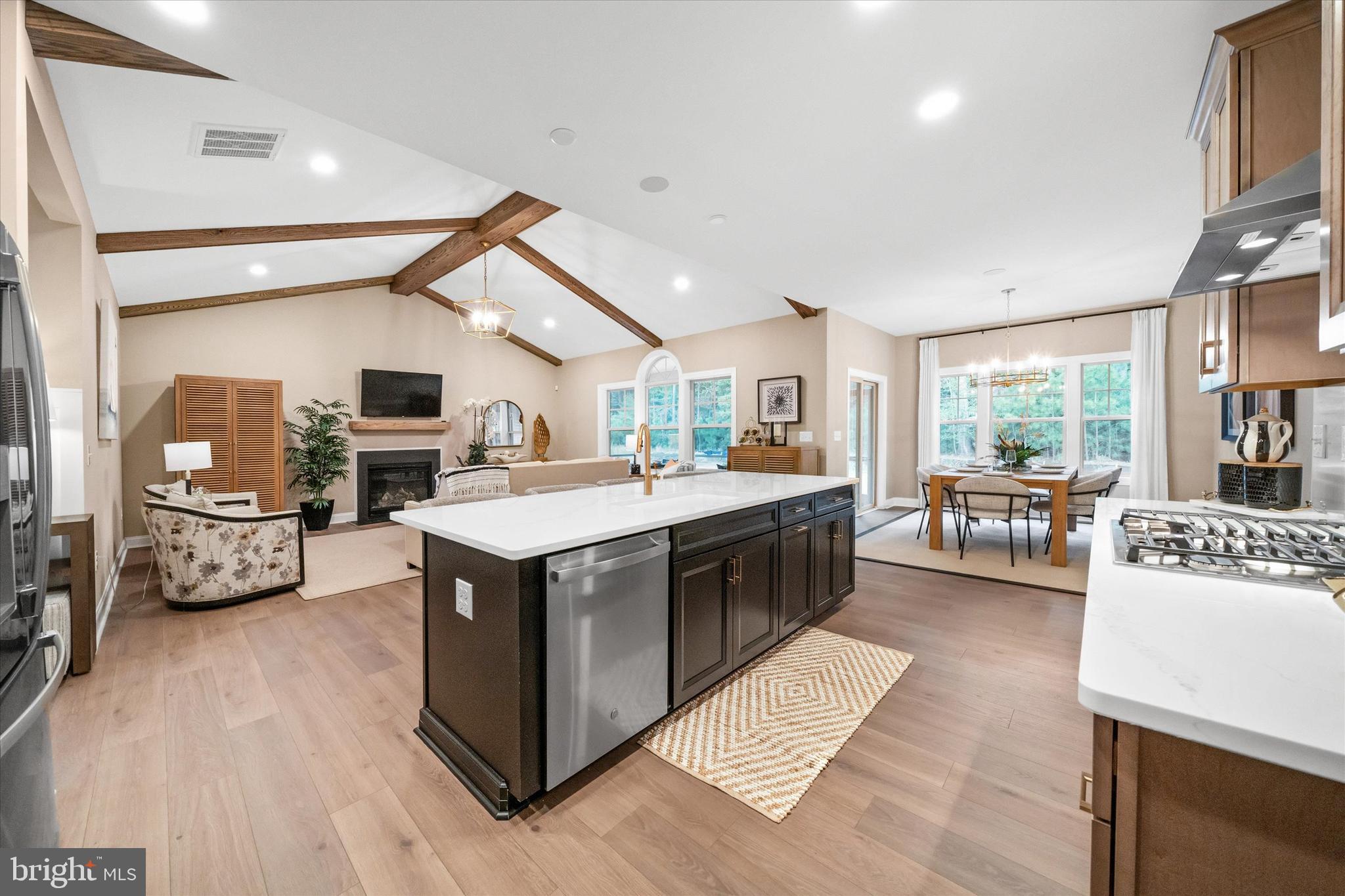 CITATION MEADOWS - Residential