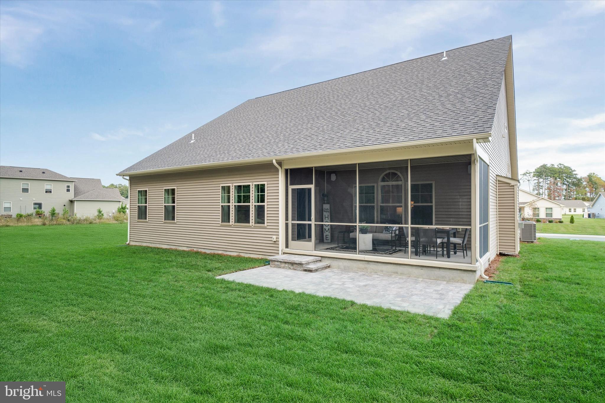 CITATION MEADOWS - Residential