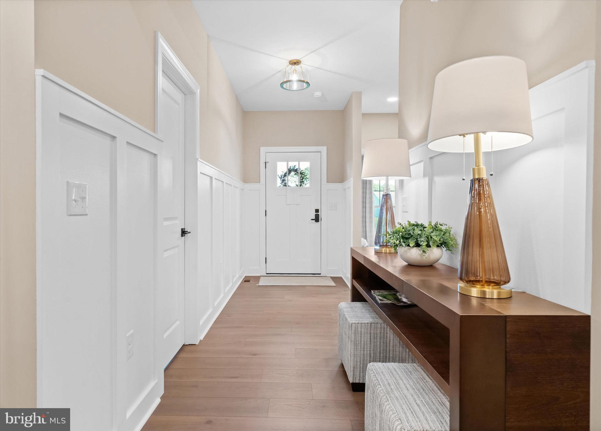 CITATION MEADOWS - Residential