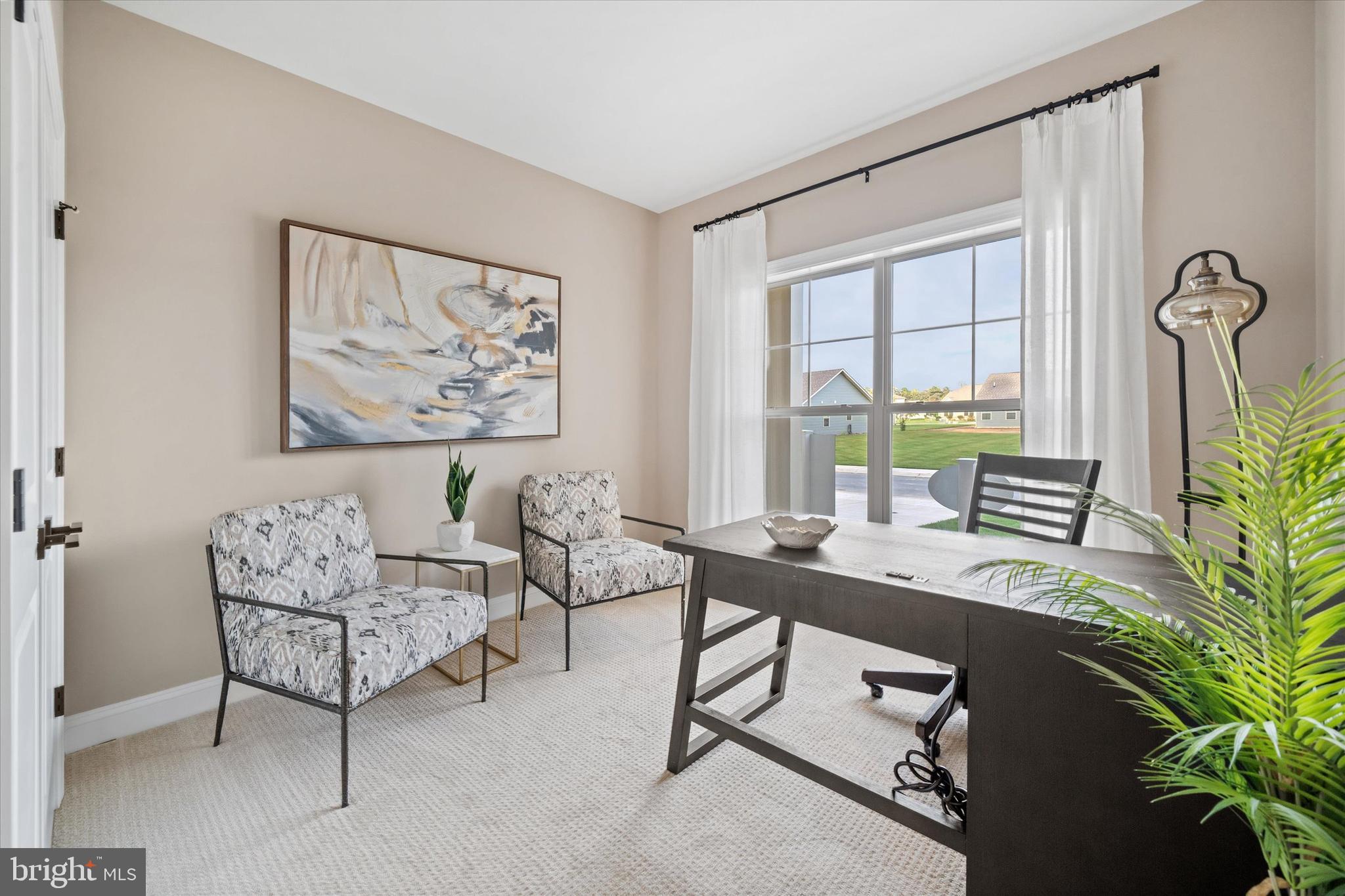 CITATION MEADOWS - Residential