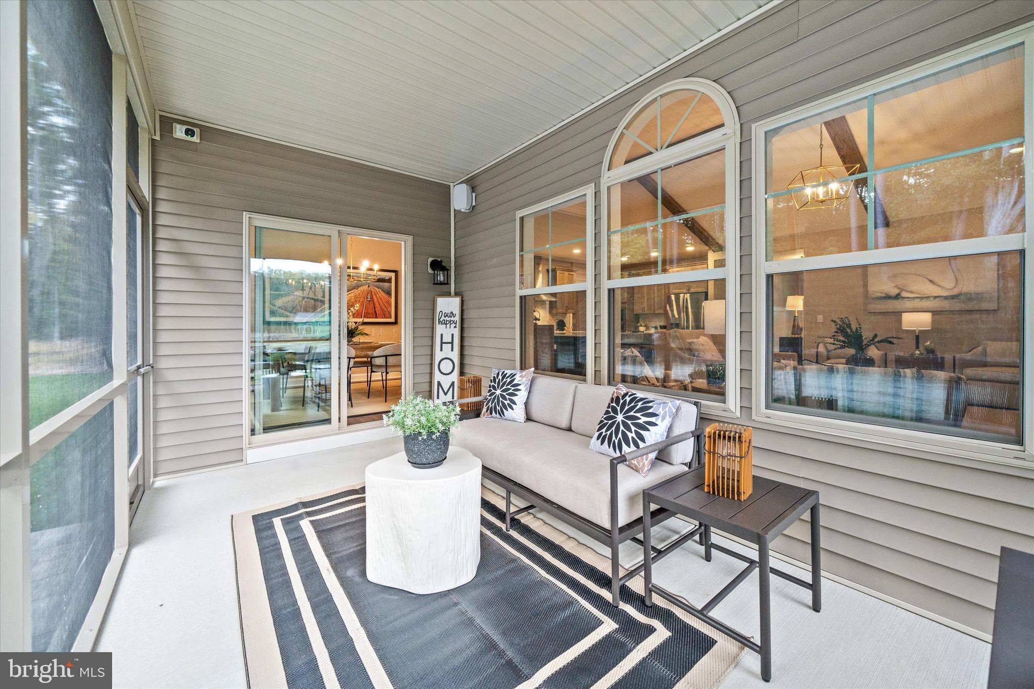 CITATION MEADOWS - Residential