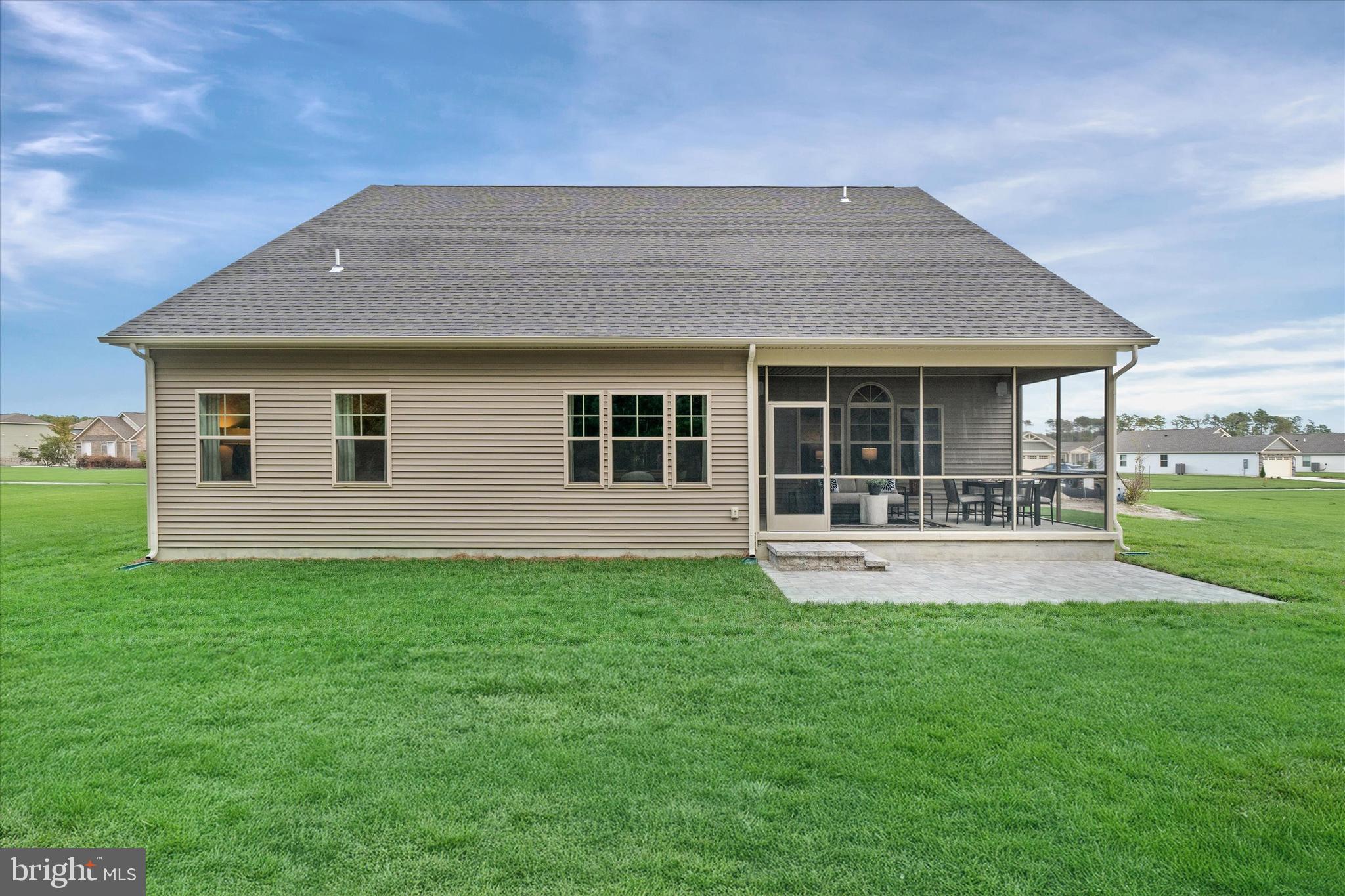 CITATION MEADOWS - Residential