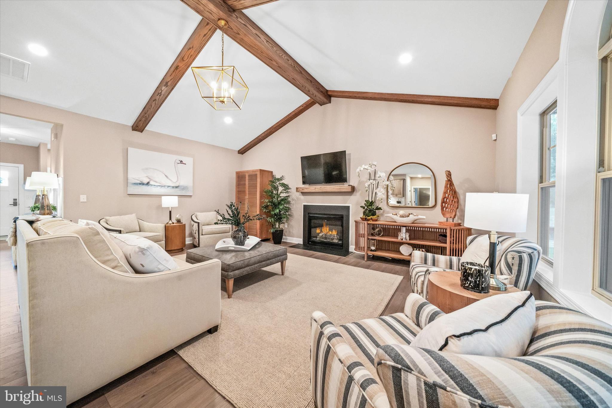 CITATION MEADOWS - Residential