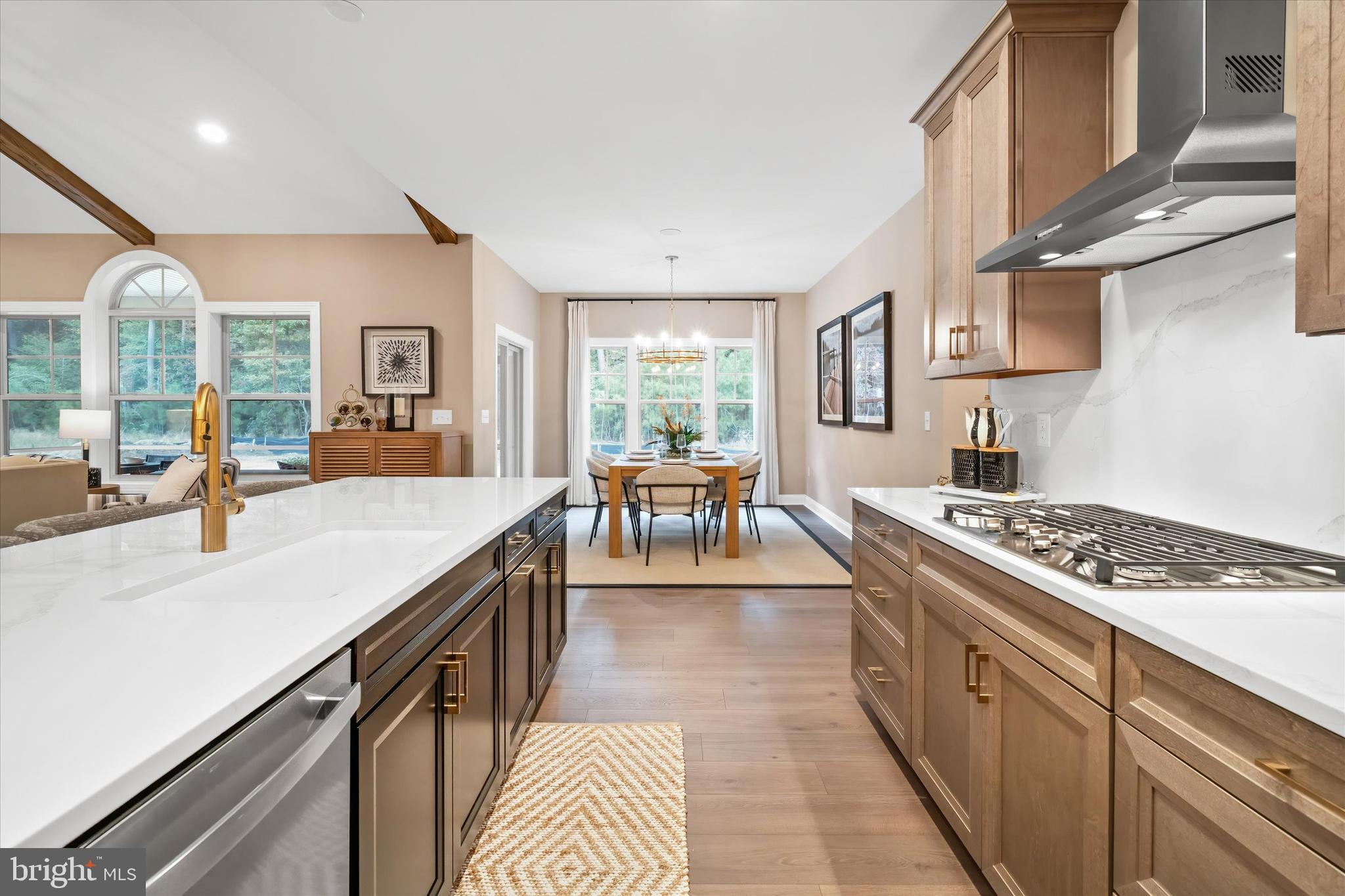 CITATION MEADOWS - Residential