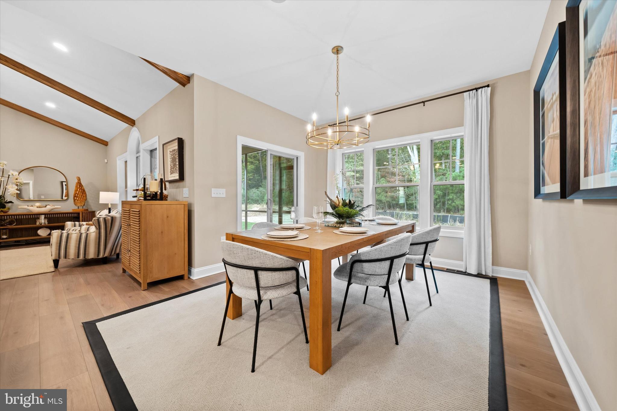 CITATION MEADOWS - Residential