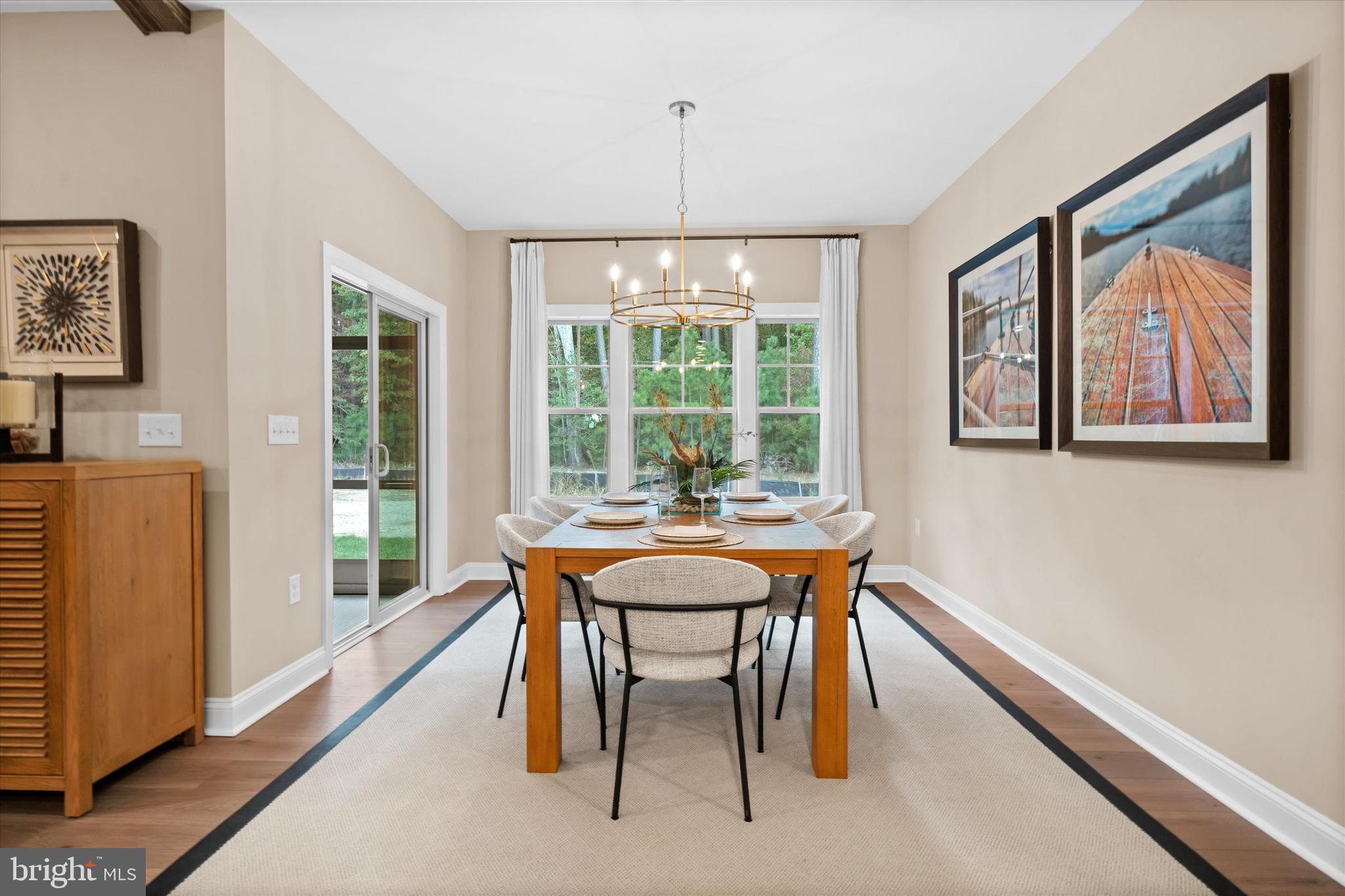 CITATION MEADOWS - Residential