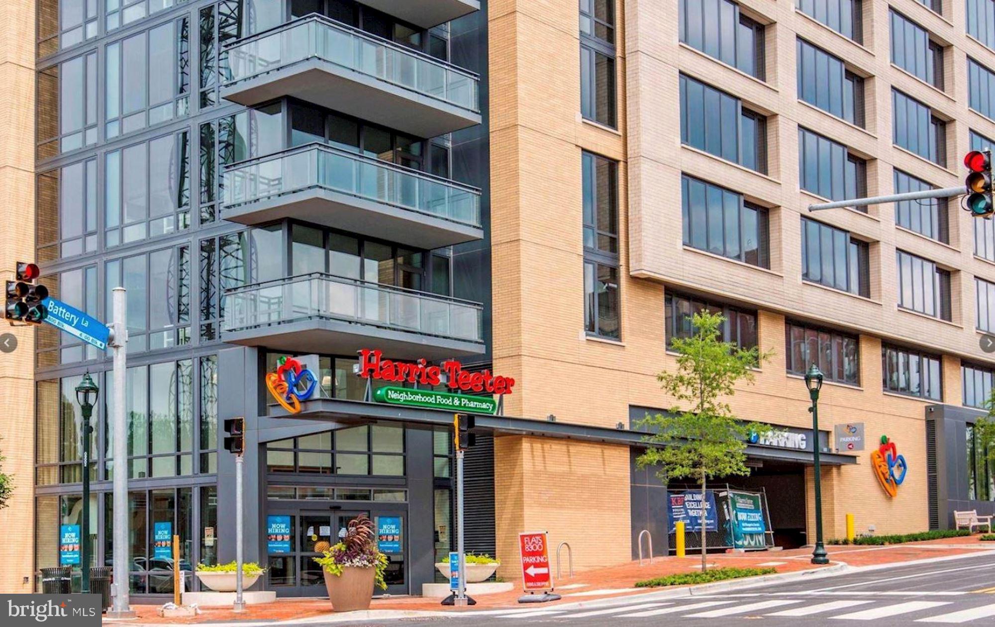 WHITEHALL - Residential