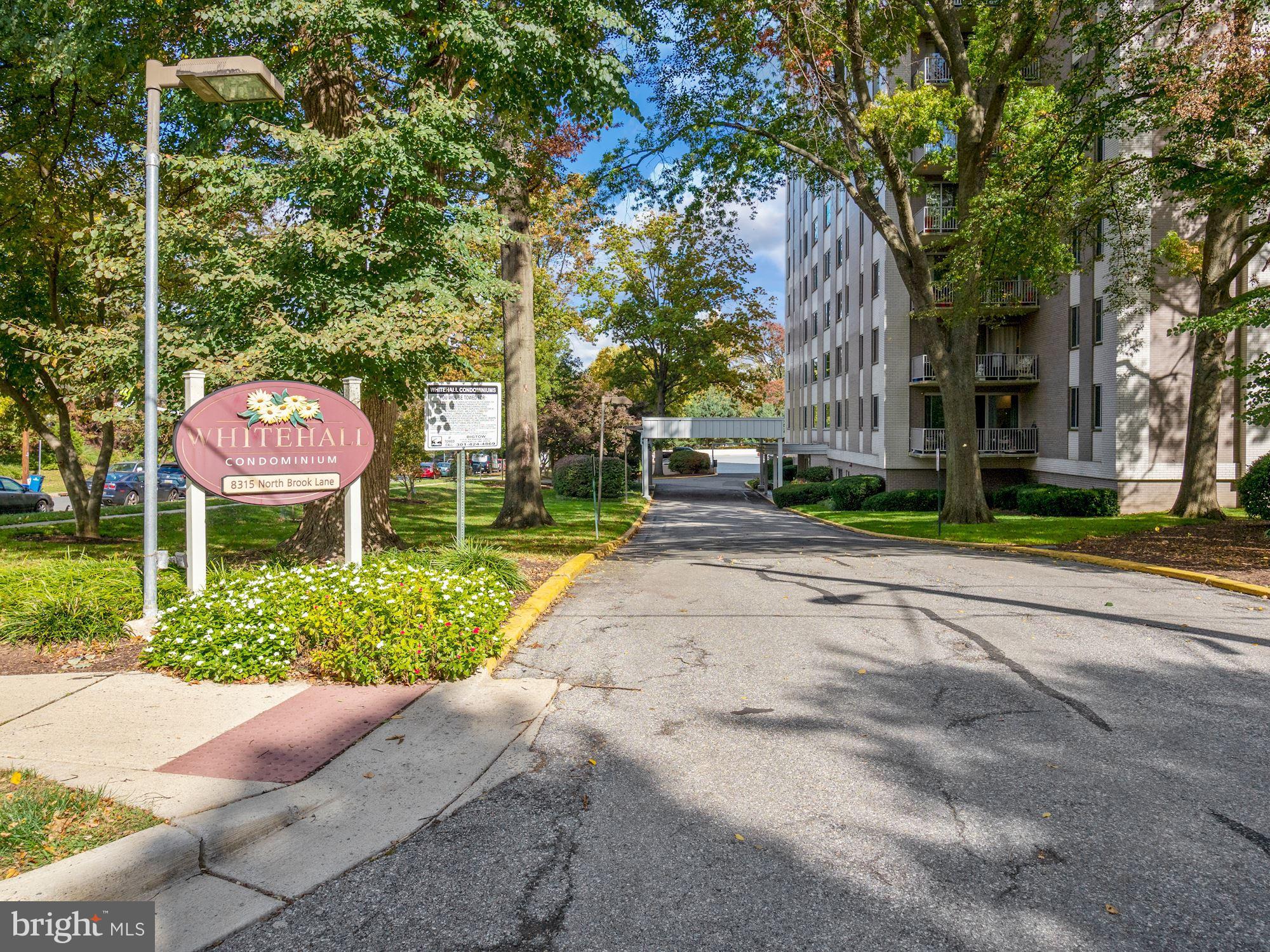 WHITEHALL - Residential