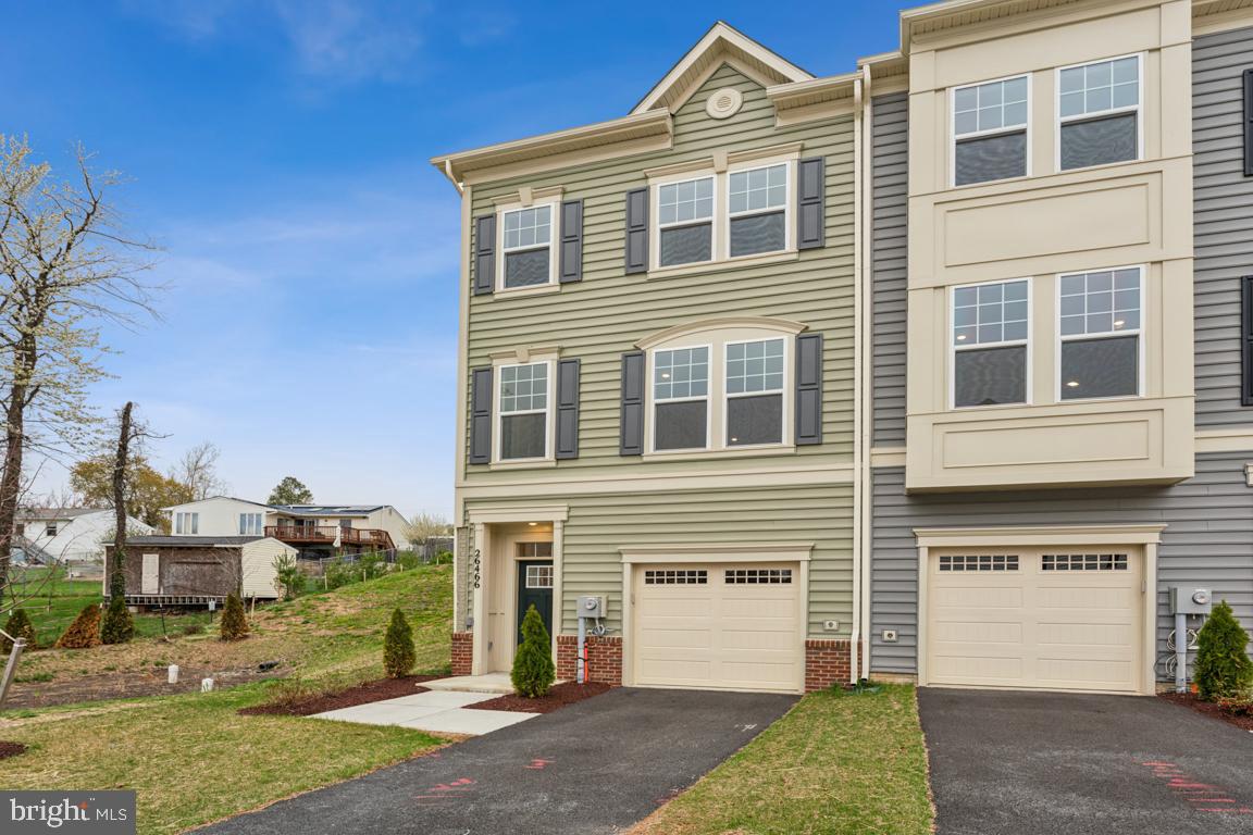 26466 SIR JAMIE TERRACE