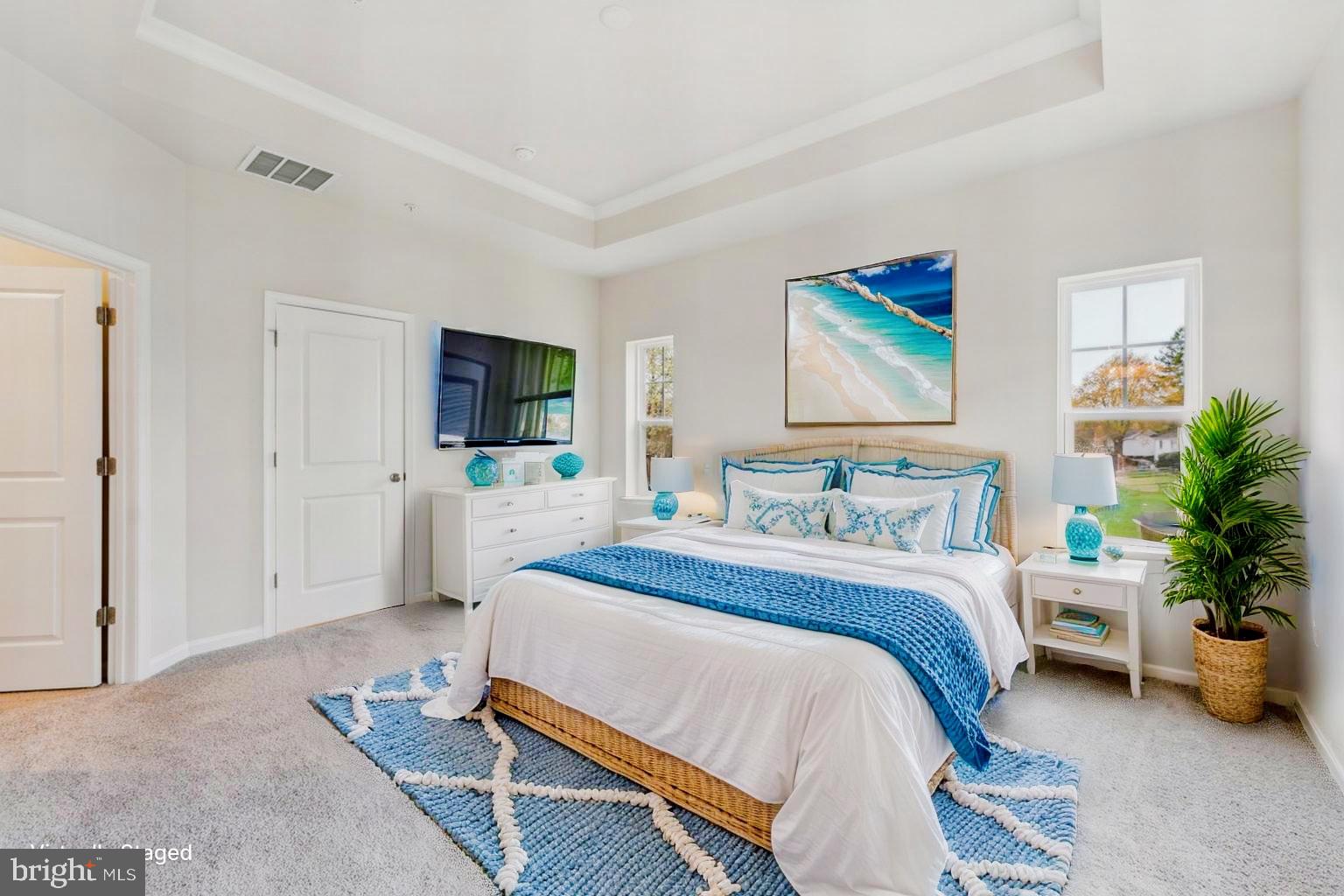 DAMASCUS VILLAGE - Residential