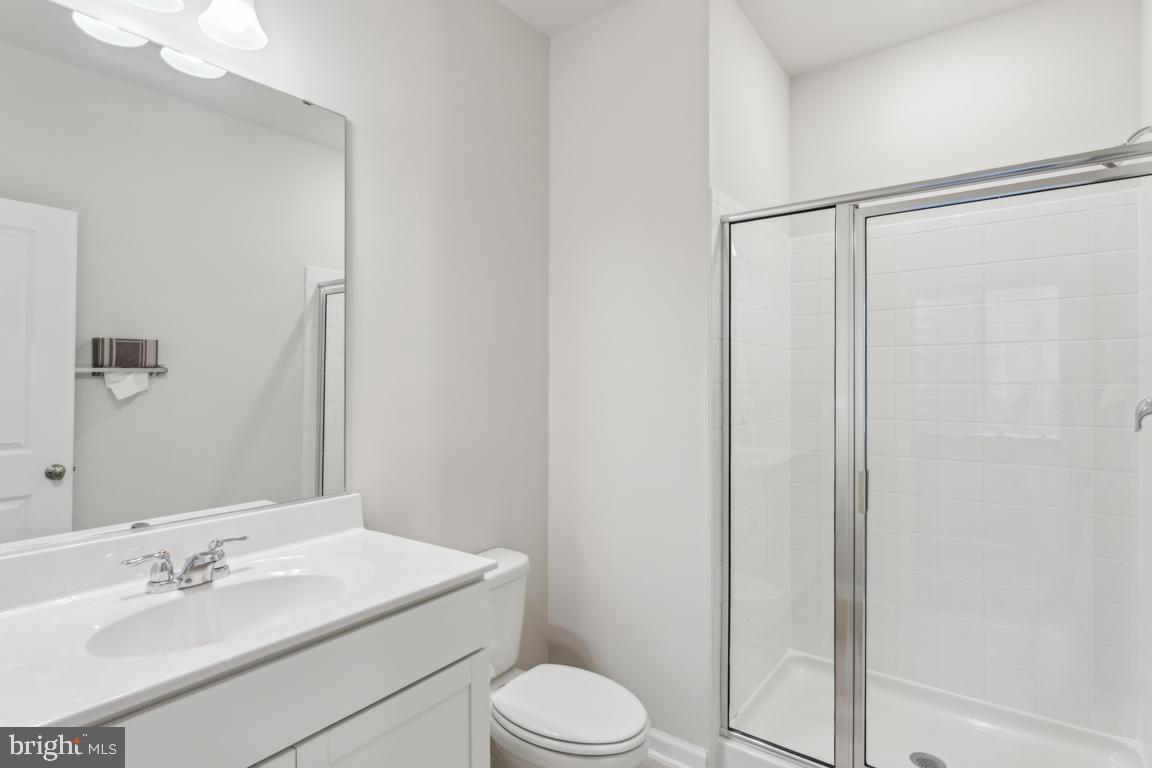 DAMASCUS VILLAGE - Residential