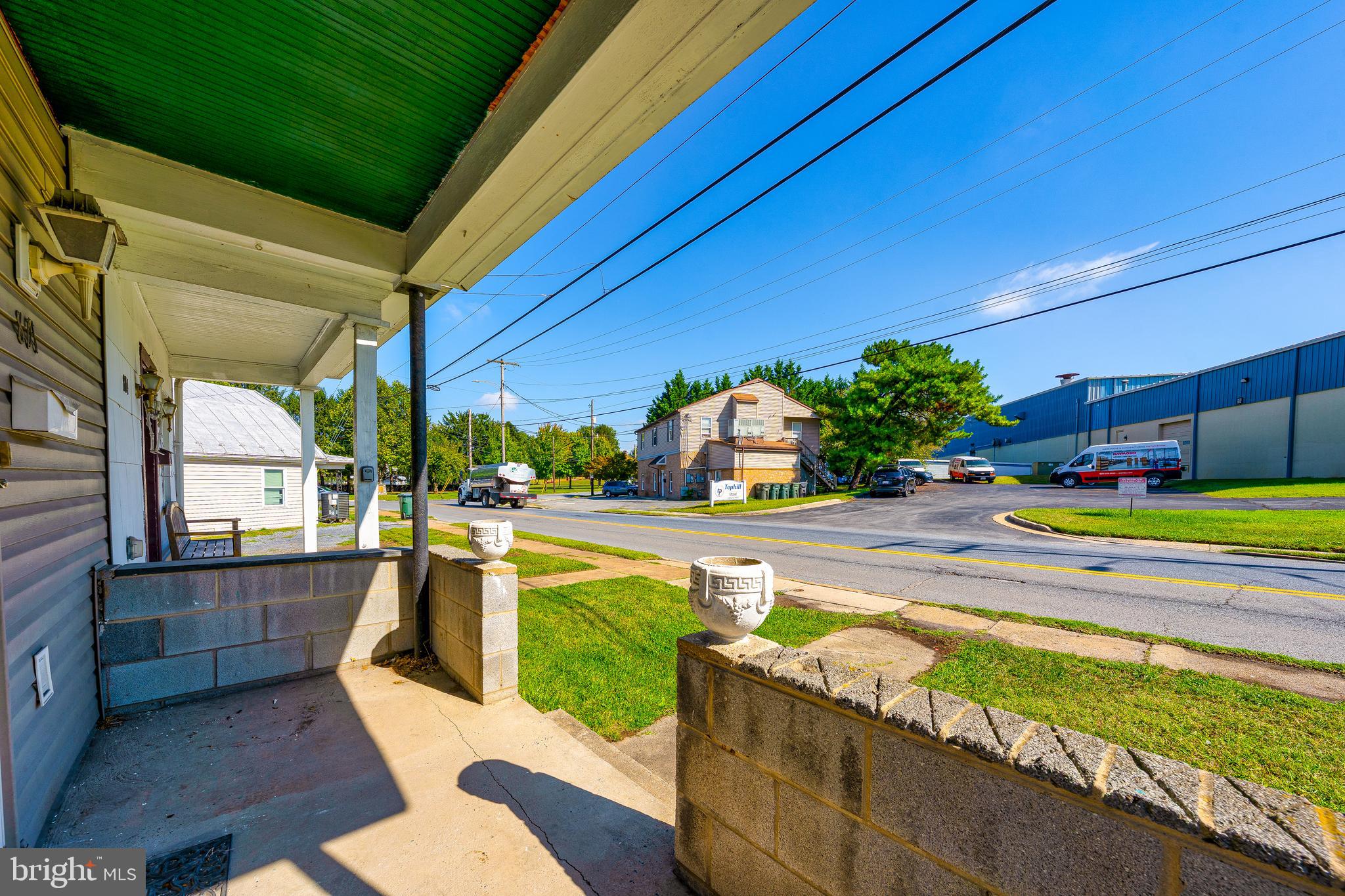 NONE AVAILABLE - Commercial Sale