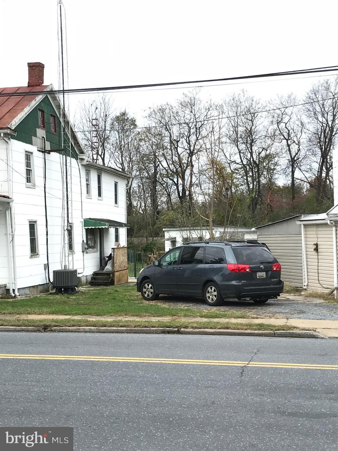 NONE AVAILABLE - Commercial Sale