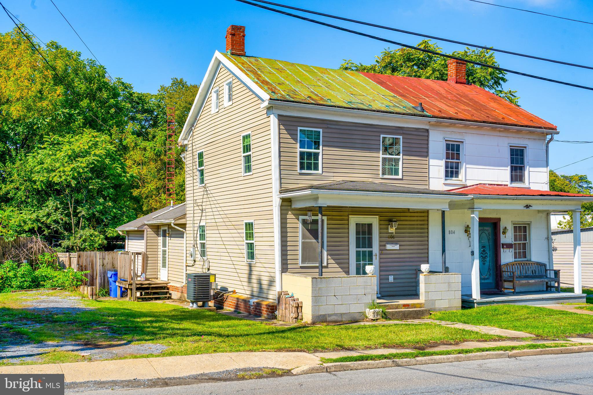 NONE AVAILABLE - Commercial Sale