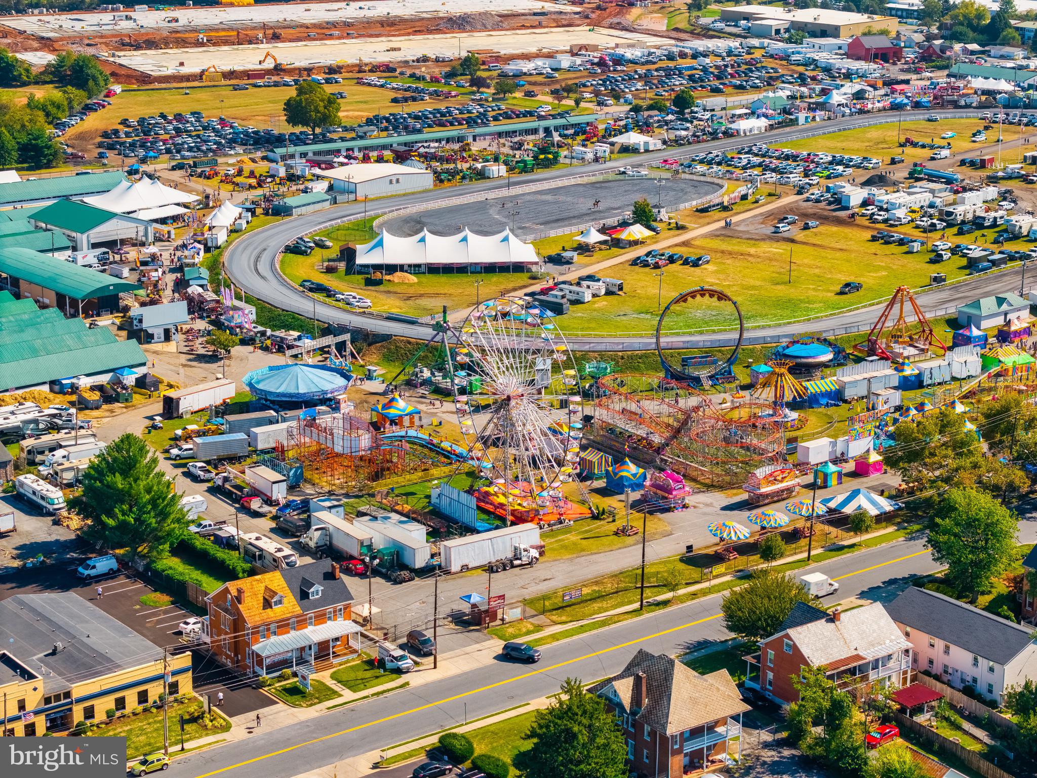 NONE AVAILABLE - Commercial Sale