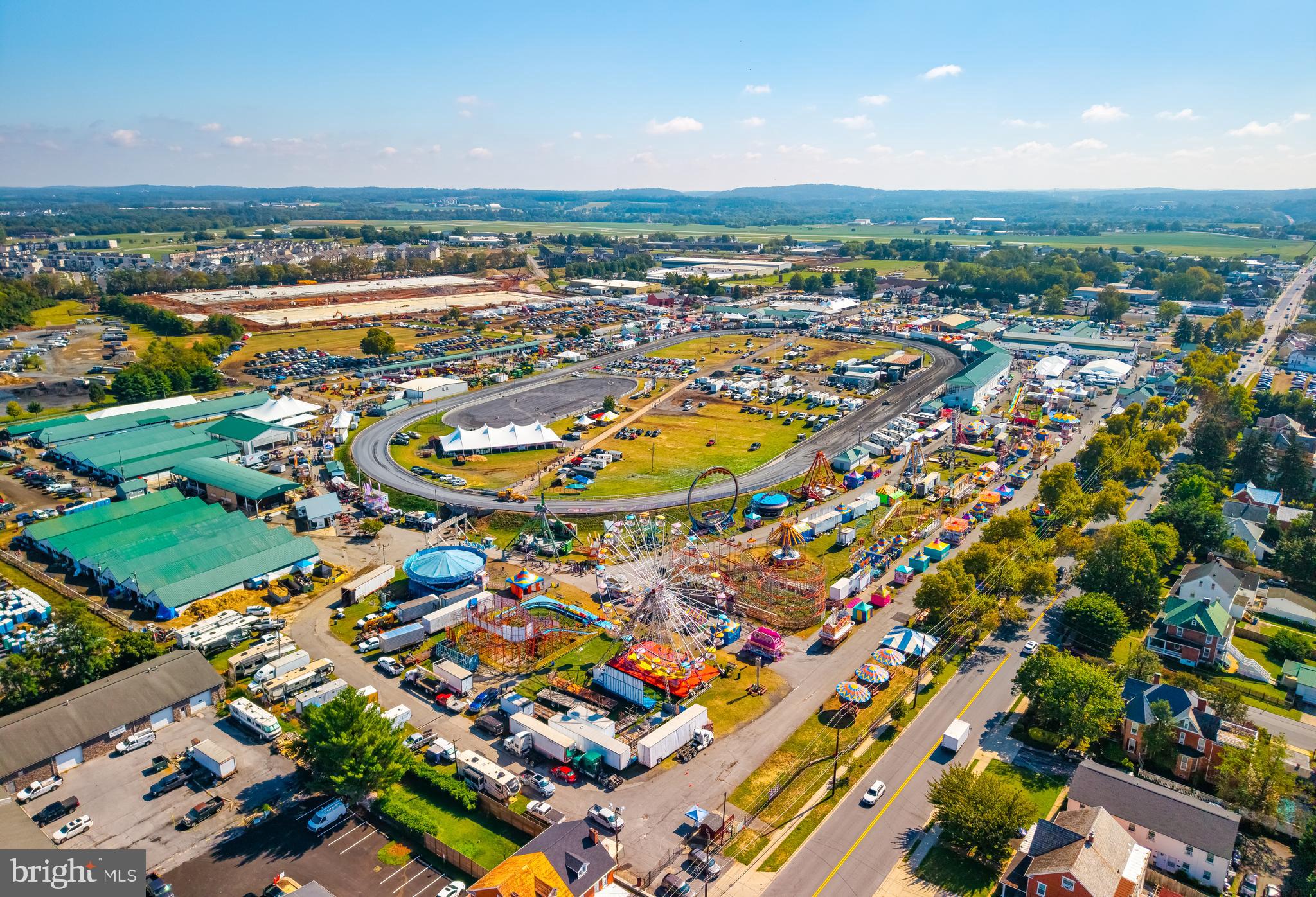 NONE AVAILABLE - Commercial Sale