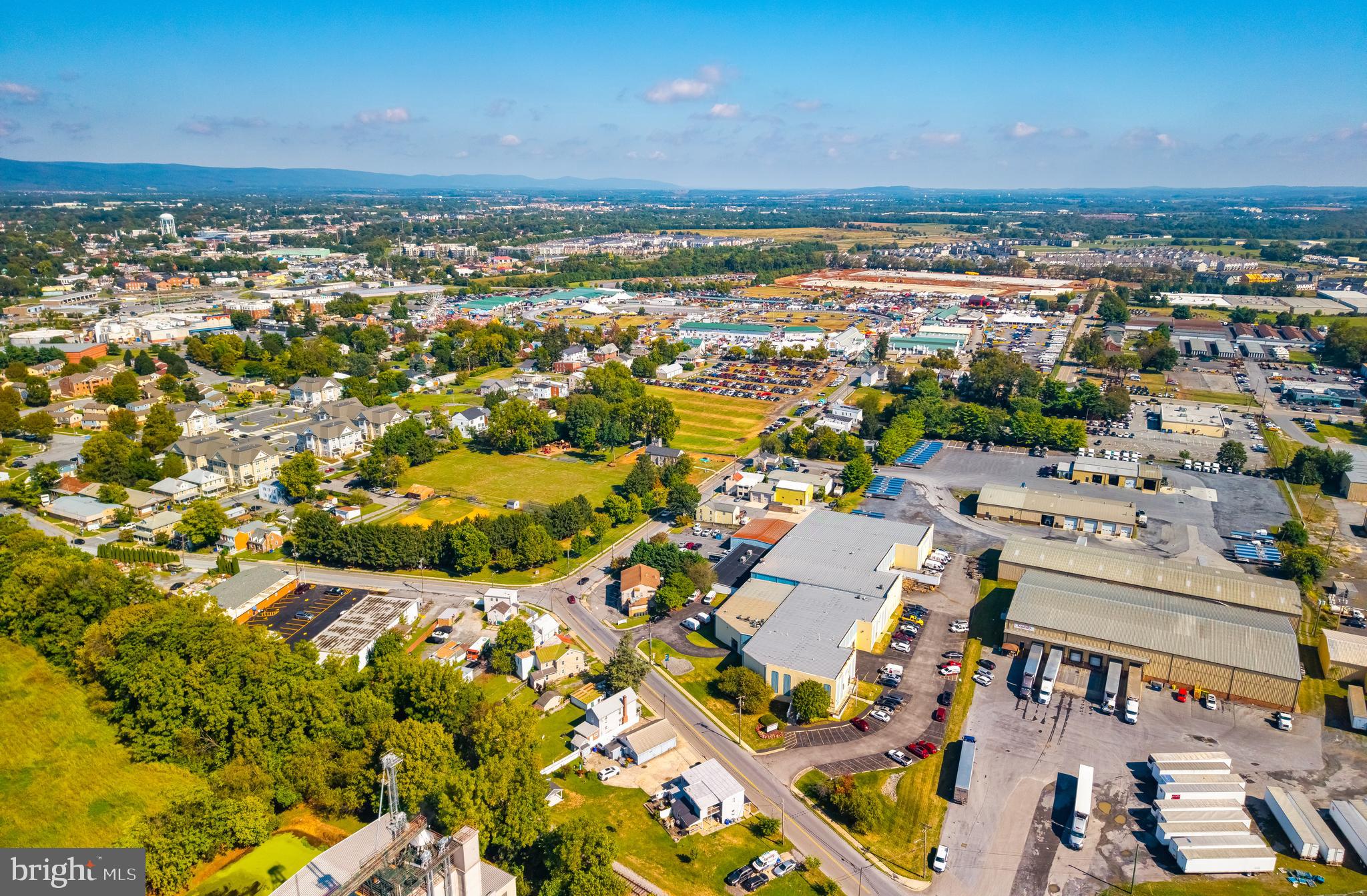 NONE AVAILABLE - Commercial Sale