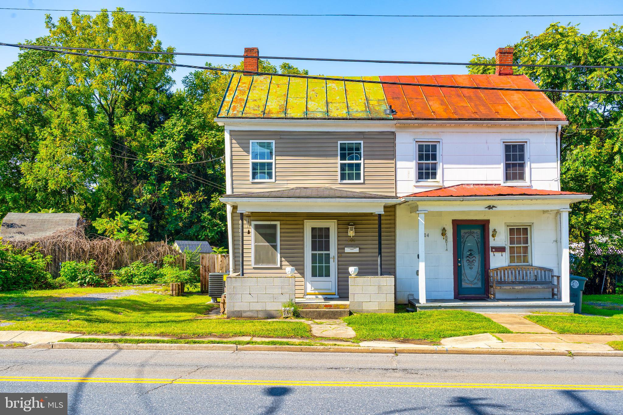 NONE AVAILABLE - Commercial Sale